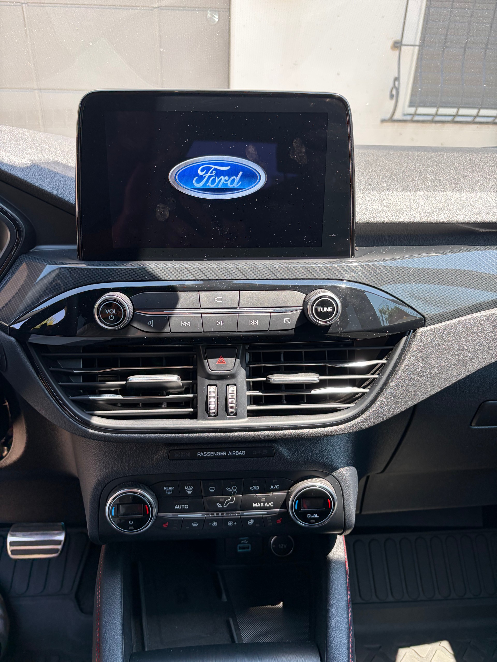 FORD 2.0 EcoBlue ST-Line X 4x4-image-5
