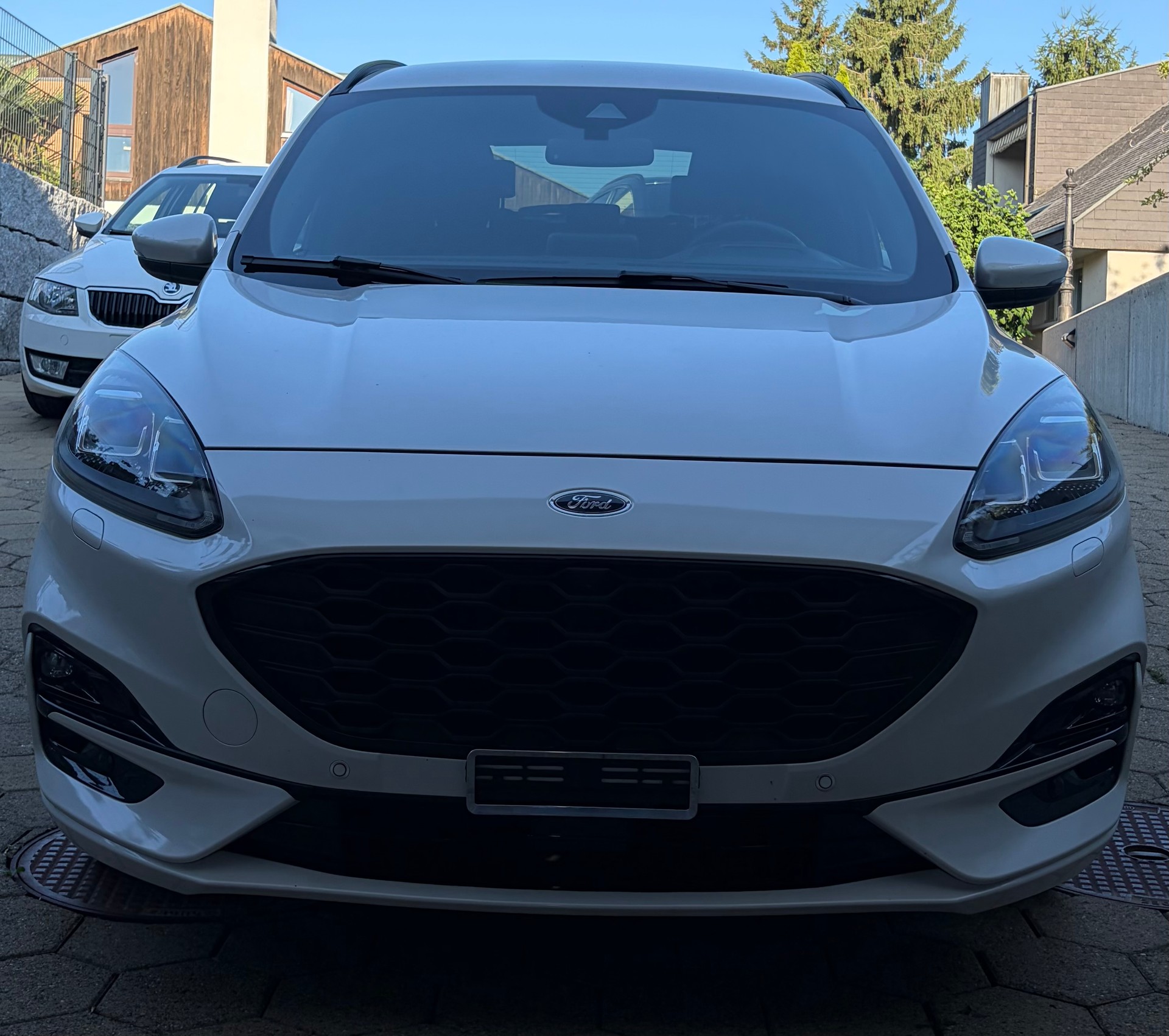 FORD 2.0 EcoBlue ST-Line X 4x4-image-3