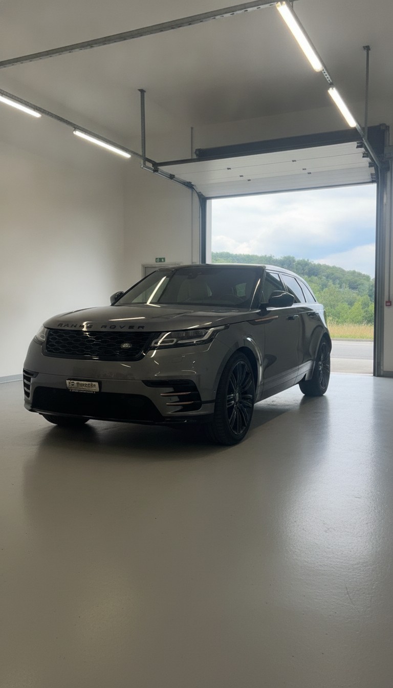 LAND ROVER Range Rover Velar D 300 First Edition Automatic-image-3