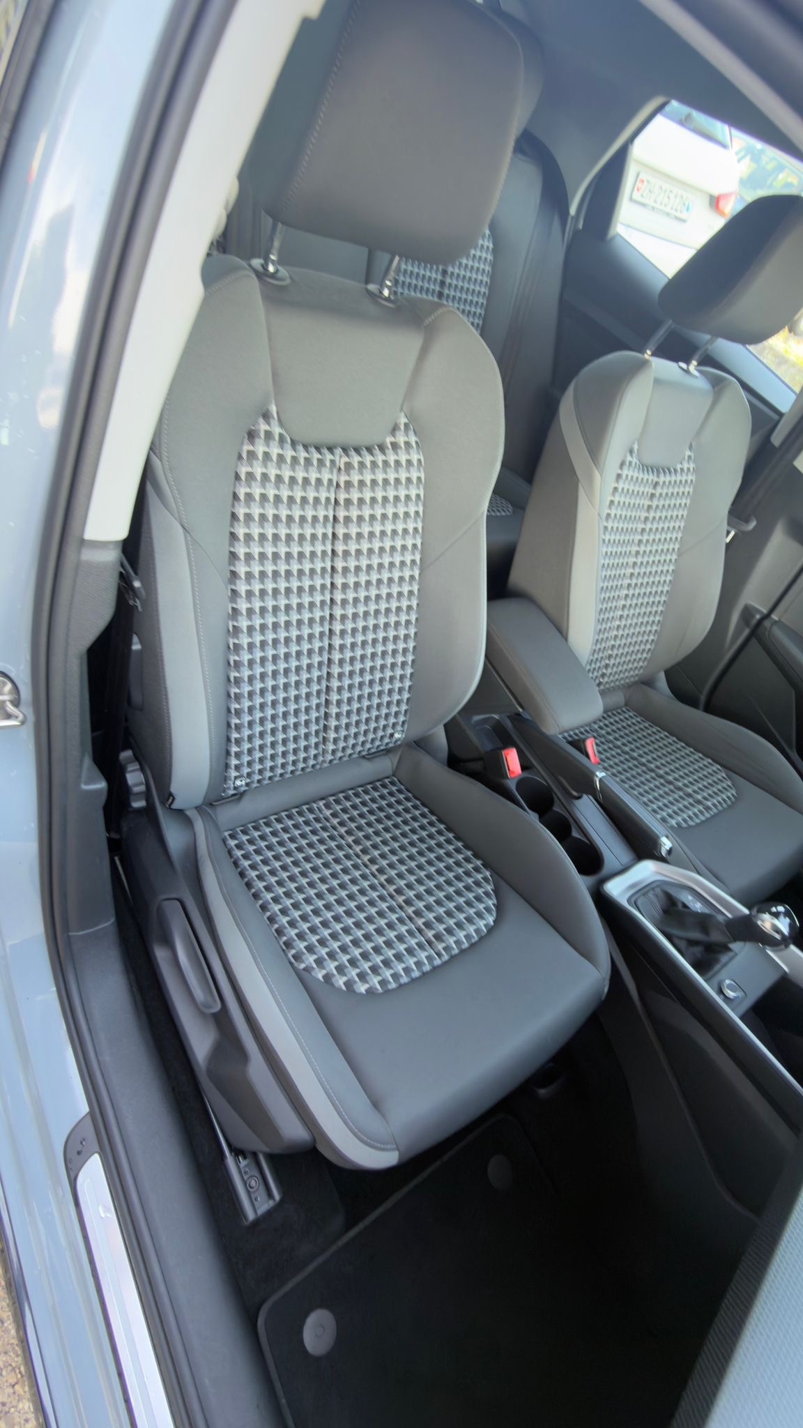 AUDI A1 City Carver 30 TFSI S-tronic-image-8