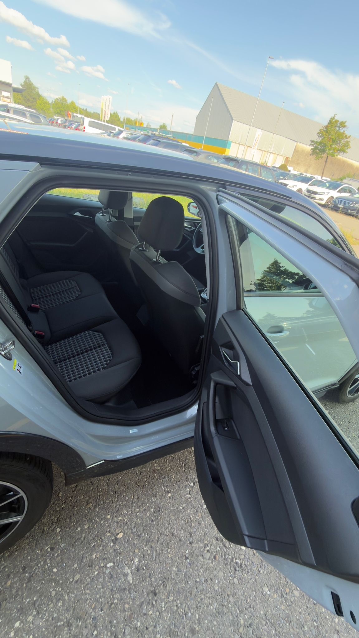 AUDI A1 City Carver 30 TFSI S-tronic-image-12