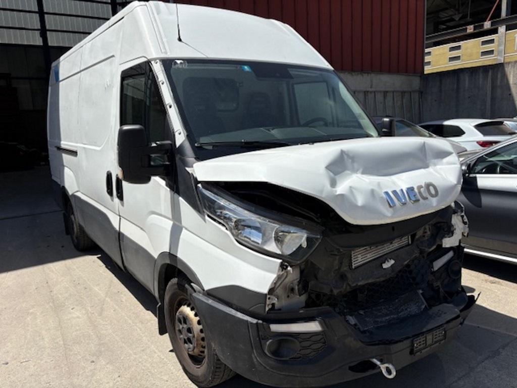 IVECO 35 S 14 A8 SV-image-0