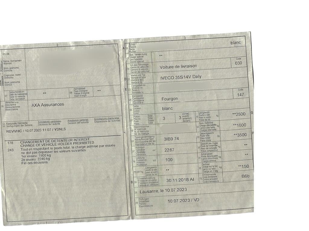 IVECO 35 S 14 A8 SV-image-12