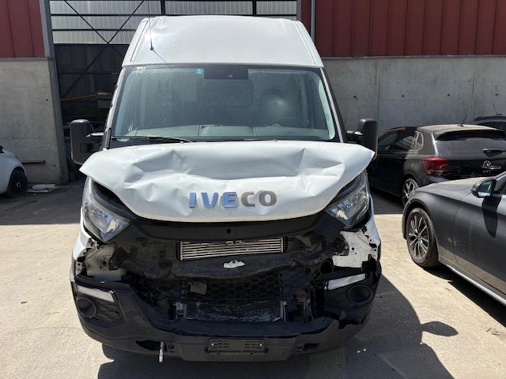 IVECO 35 S 14 A8 SV-image-1