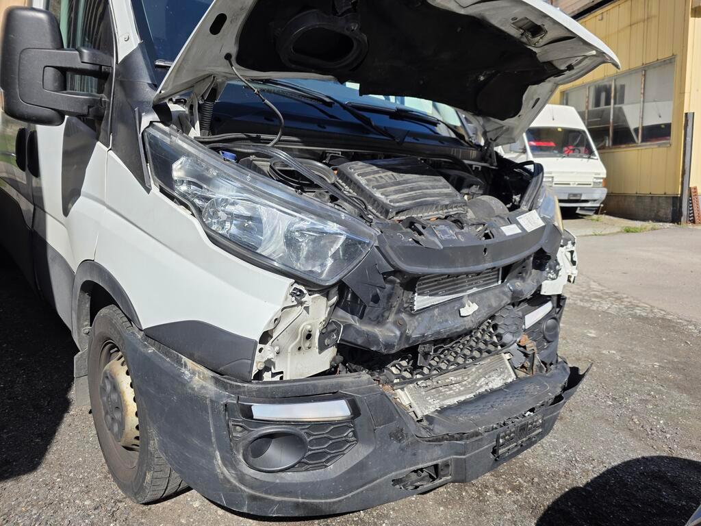 IVECO 35 S 14 A8 SV-image-2