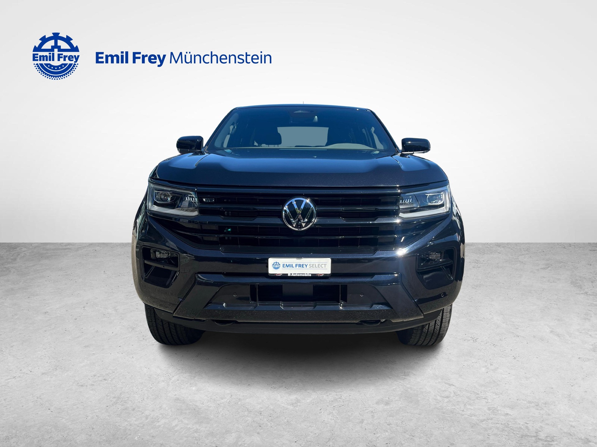 VW Amarok DKab. Pick-up 3.0 TDI 240 Style Winter 1 4m-image-7