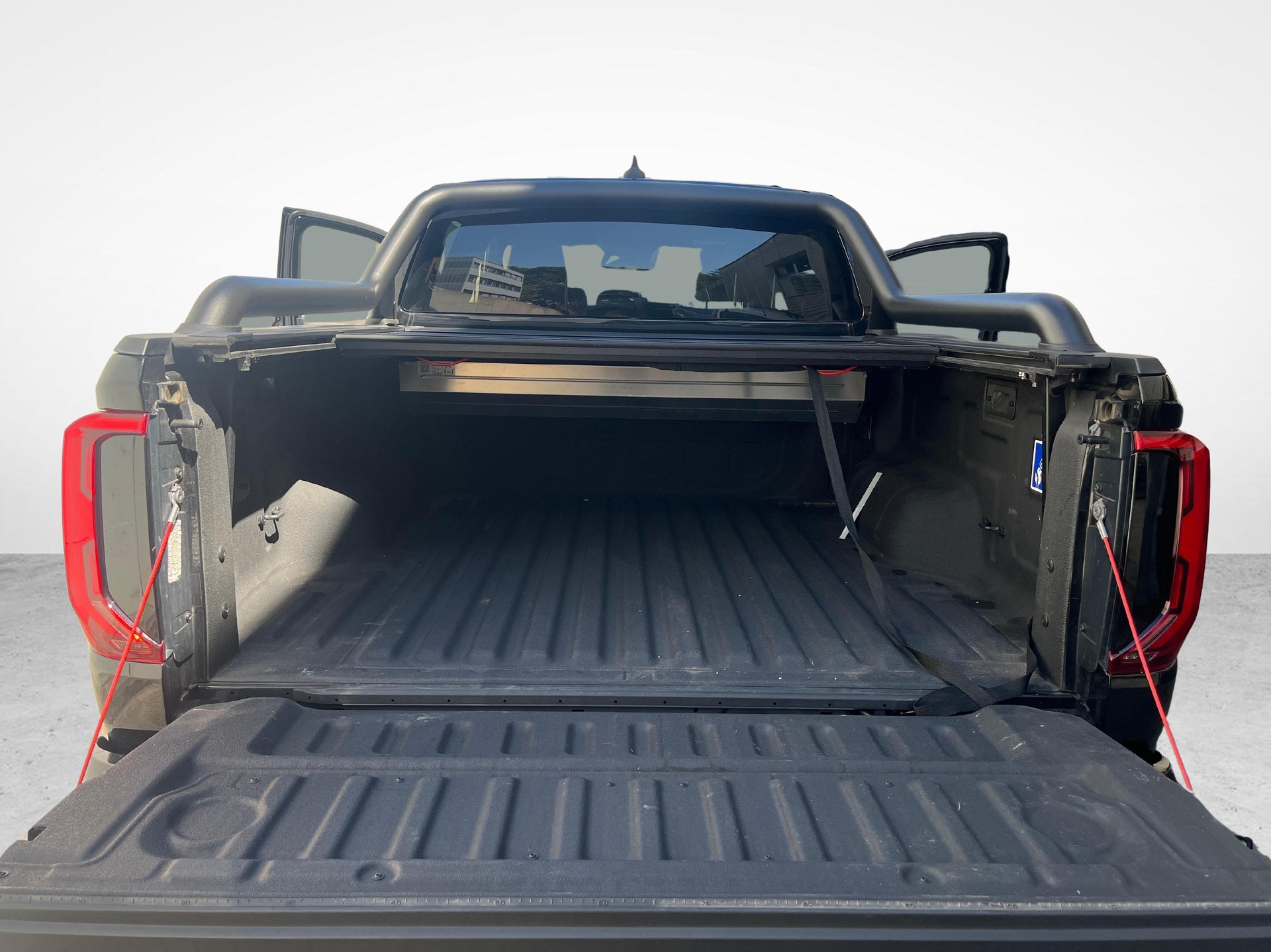 VW Amarok DKab. Pick-up 3.0 TDI 240 Style Winter 1 4m-image-11
