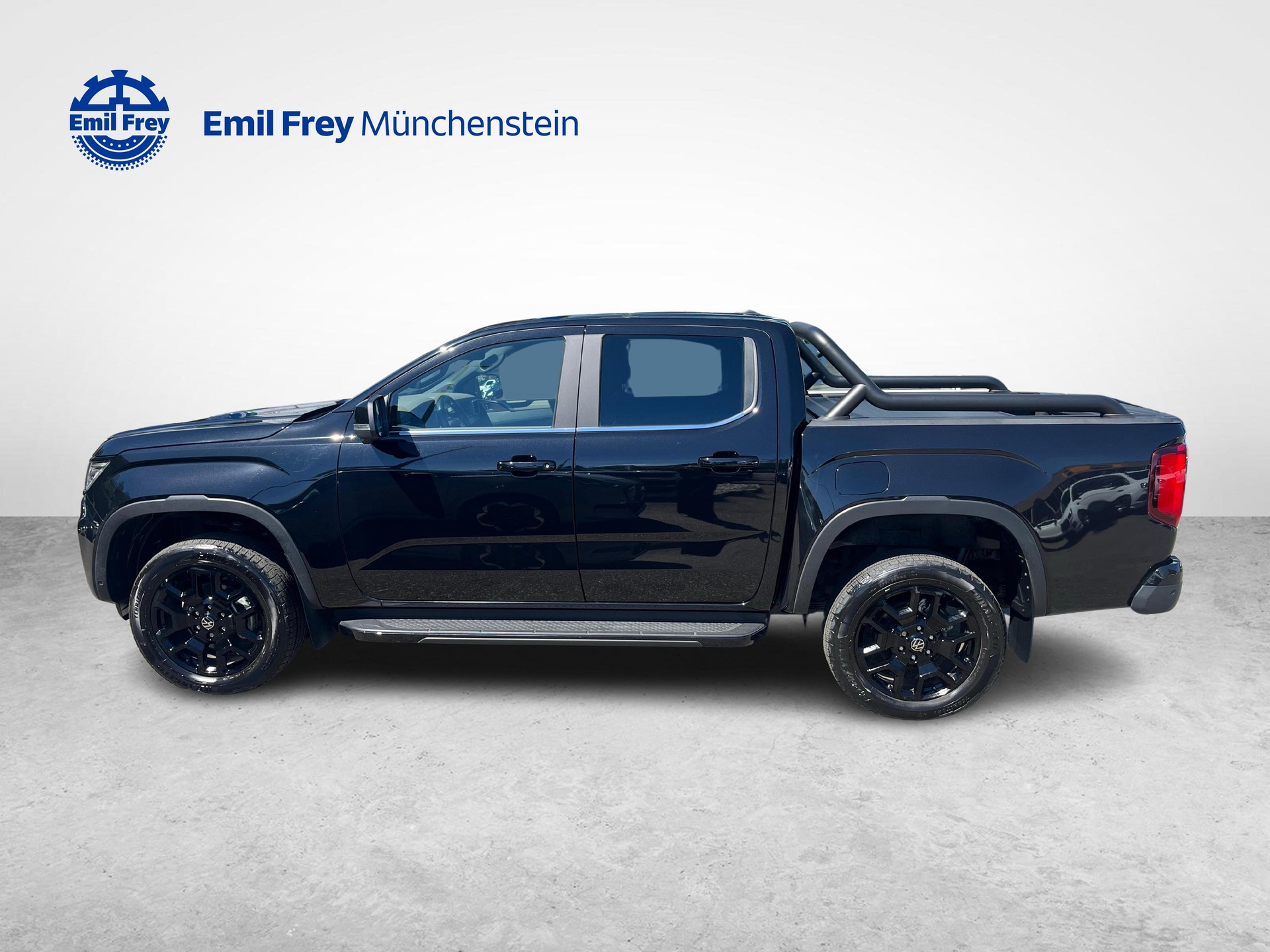 VW Amarok DKab. Pick-up 3.0 TDI 240 Style Winter 1 4m-showroom-element-1