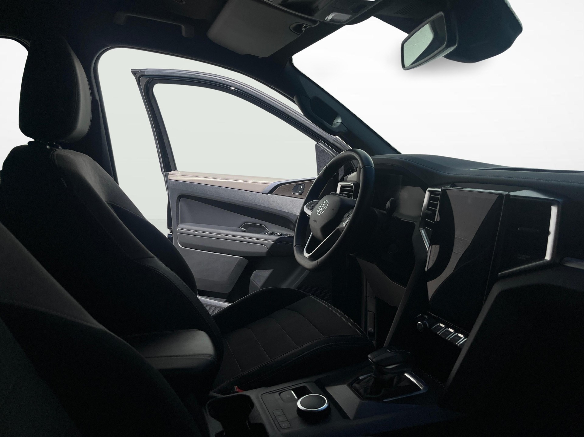 VW Amarok DKab. Pick-up 3.0 TDI 240 Style Winter 1 4m-image-9