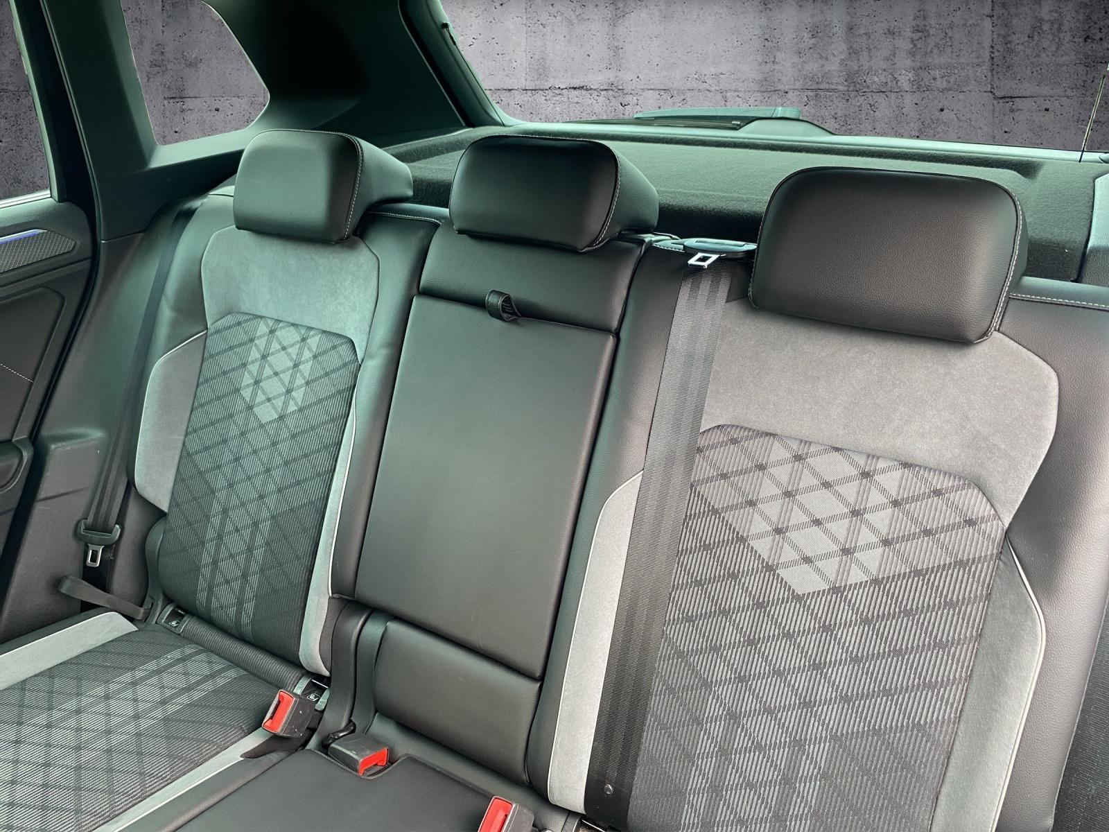 VW Tiguan 2.0 TSI R-Line DSG-image-7