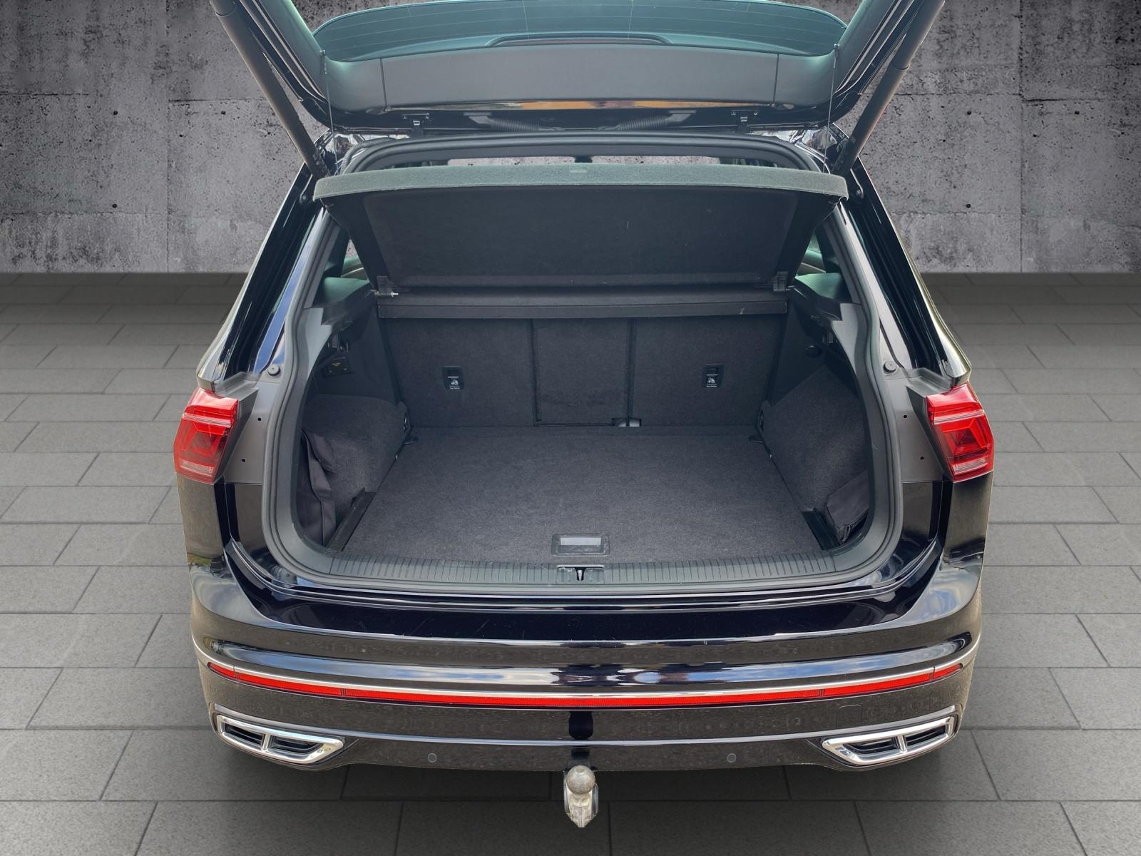VW Tiguan 2.0 TSI R-Line DSG-image-8