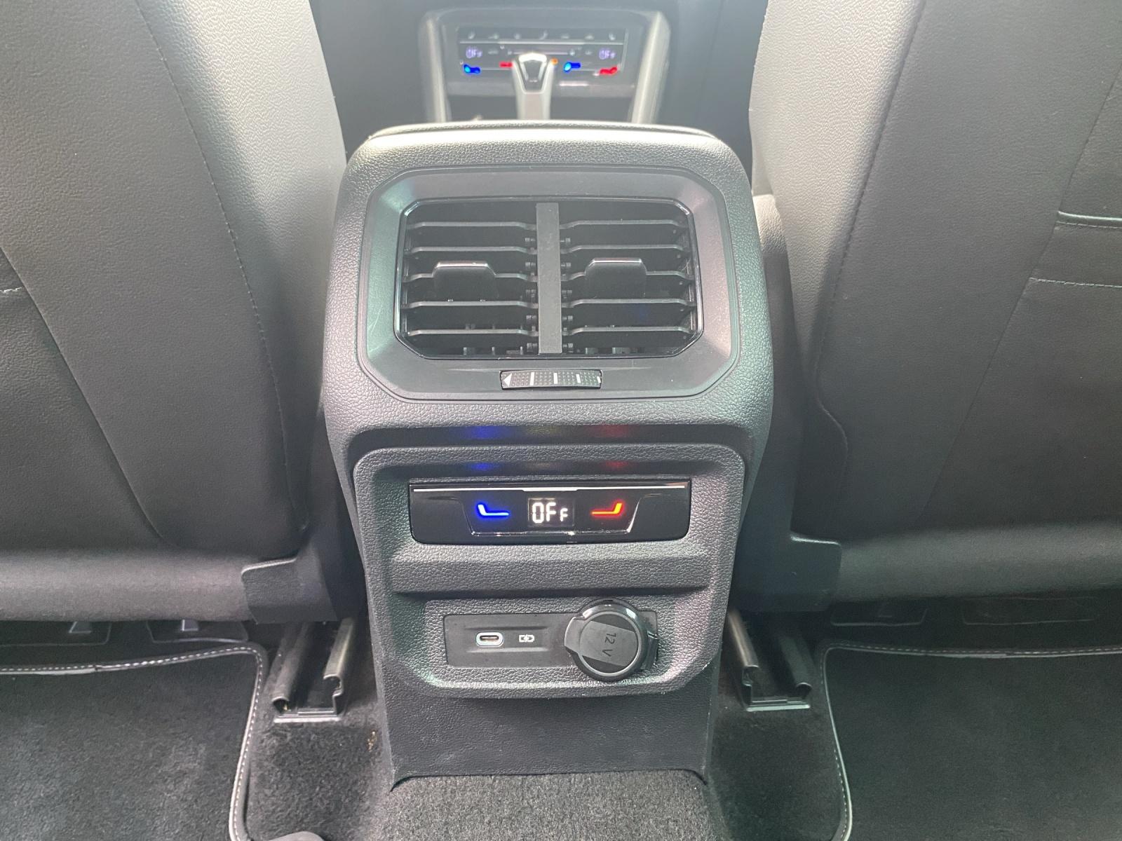 VW Tiguan 2.0 TSI R-Line DSG-image-10