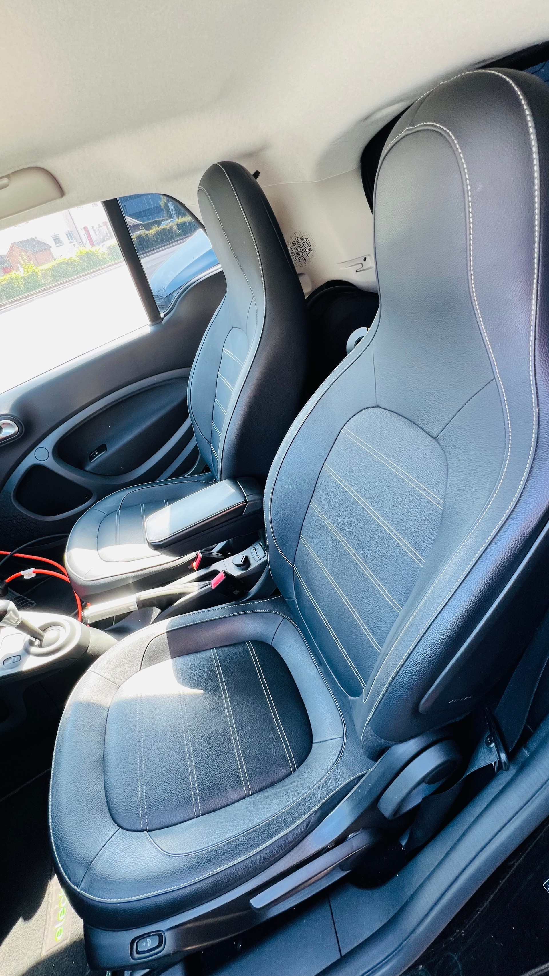 SMART fortwo Brabus Edition twinmatic-image-8