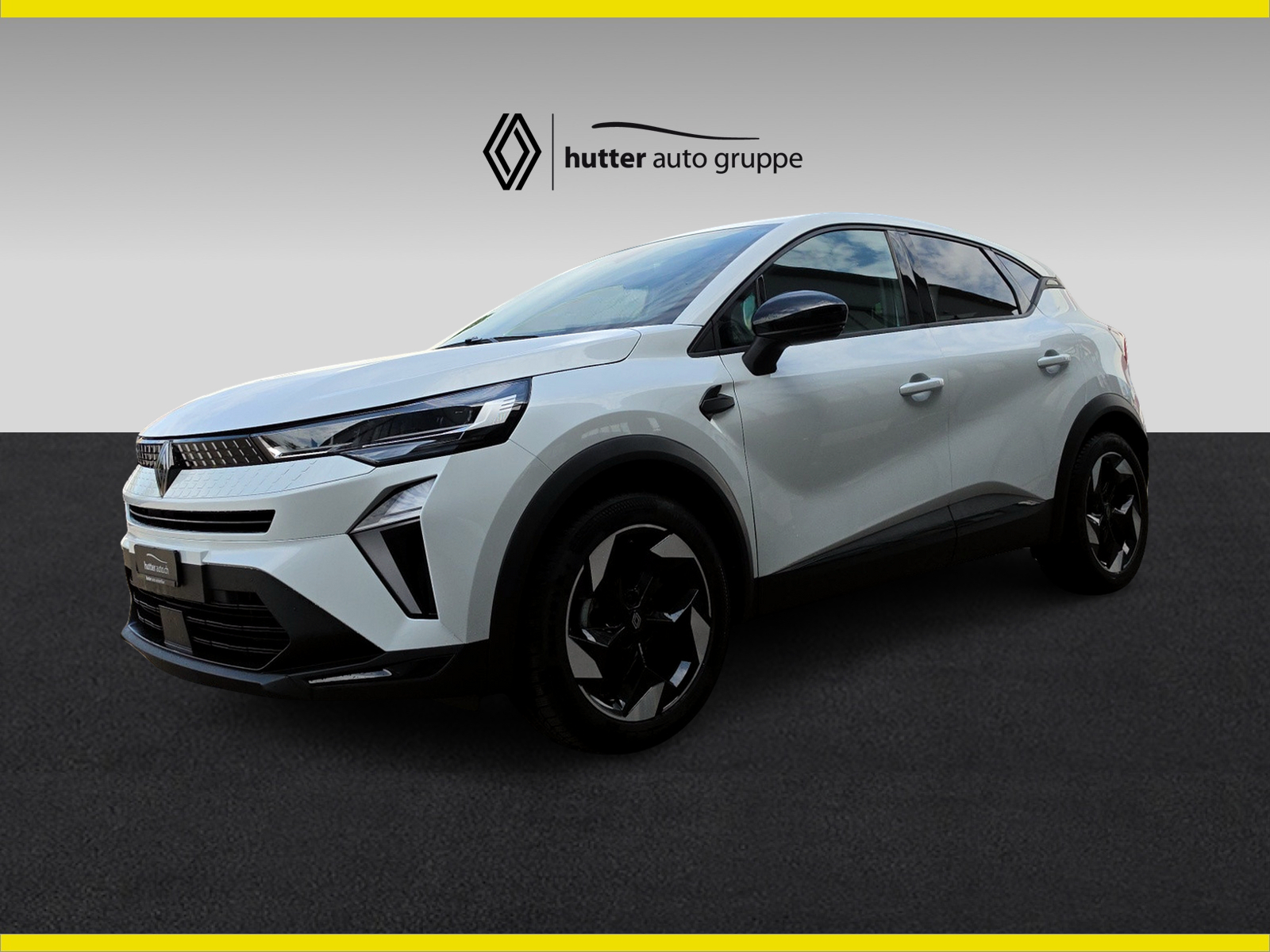 RENAULT Captur 1.3 TCe 140 techno-image-0