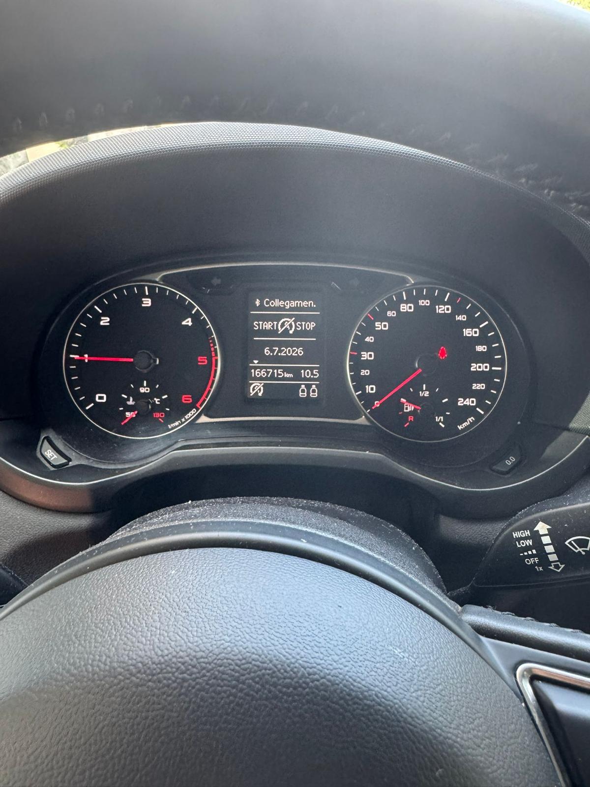 AUDI 1.6 TDI-image-3