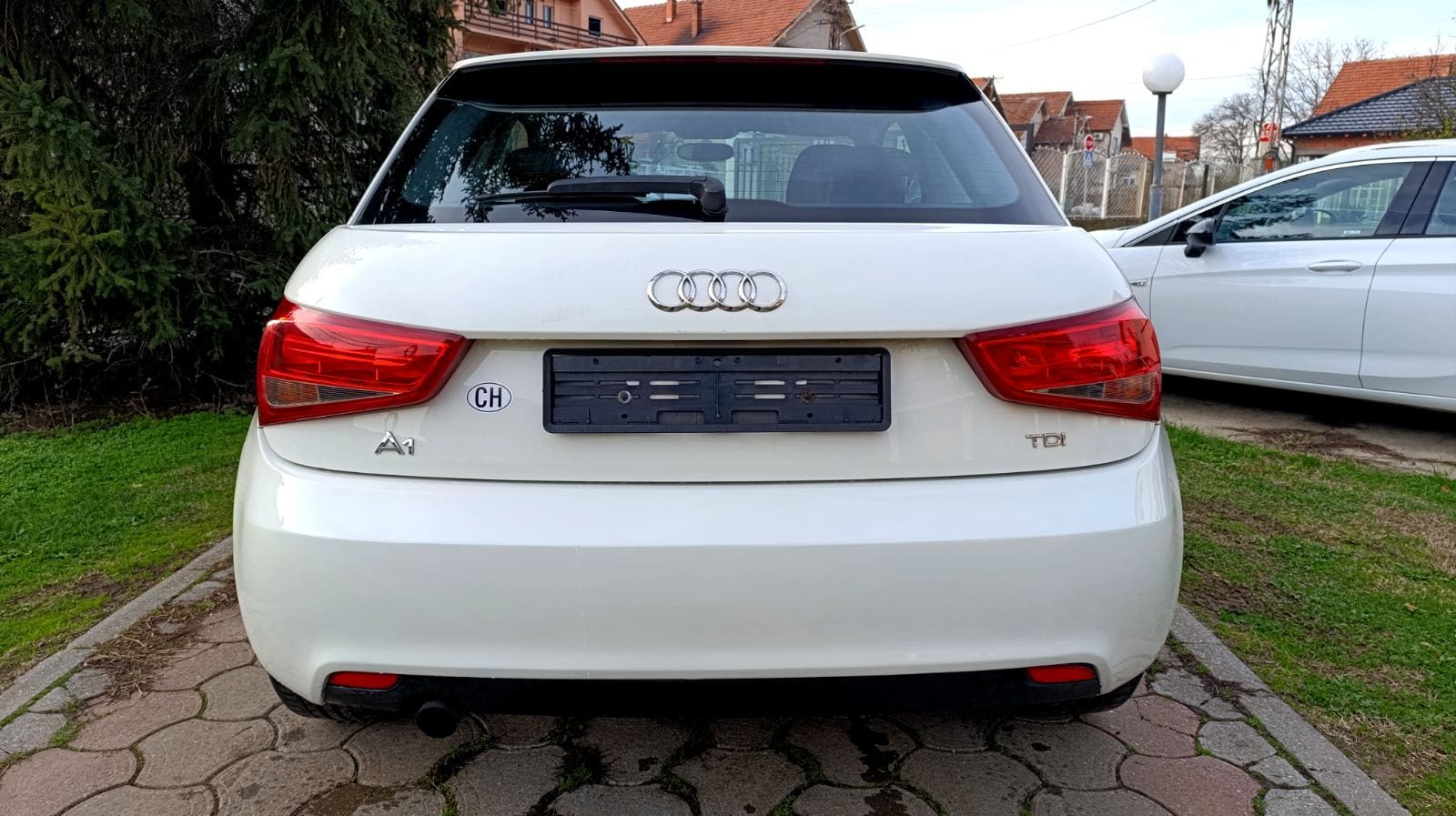 AUDI 1.6 TDI-image-4