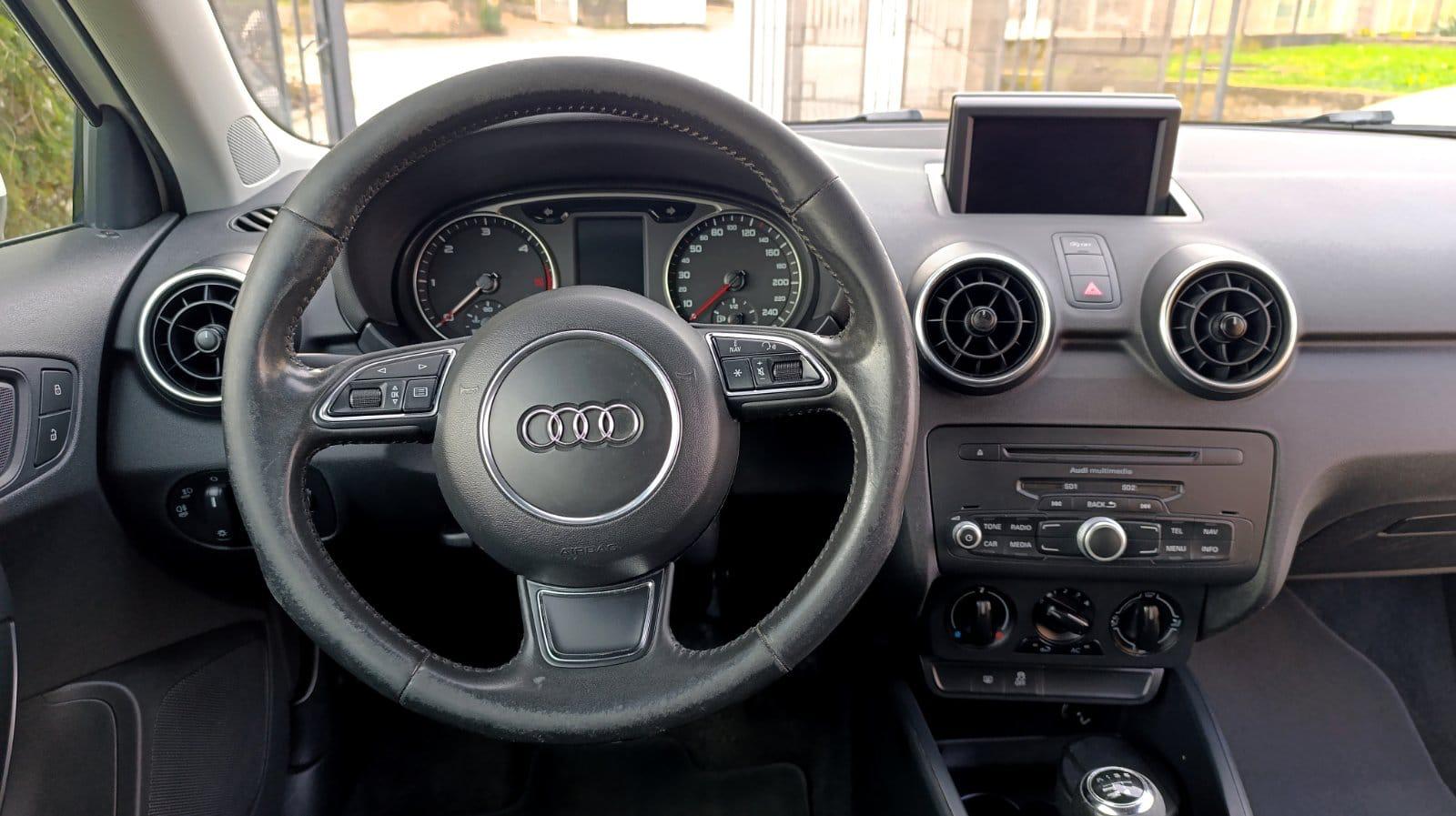 AUDI 1.6 TDI-image-1