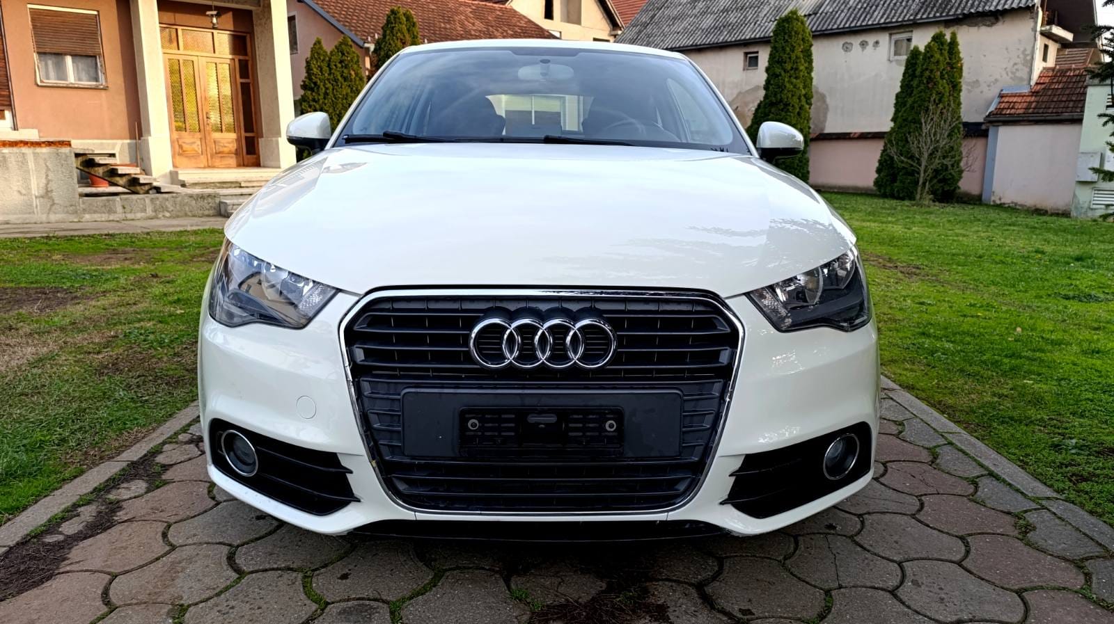 AUDI 1.6 TDI-image-5