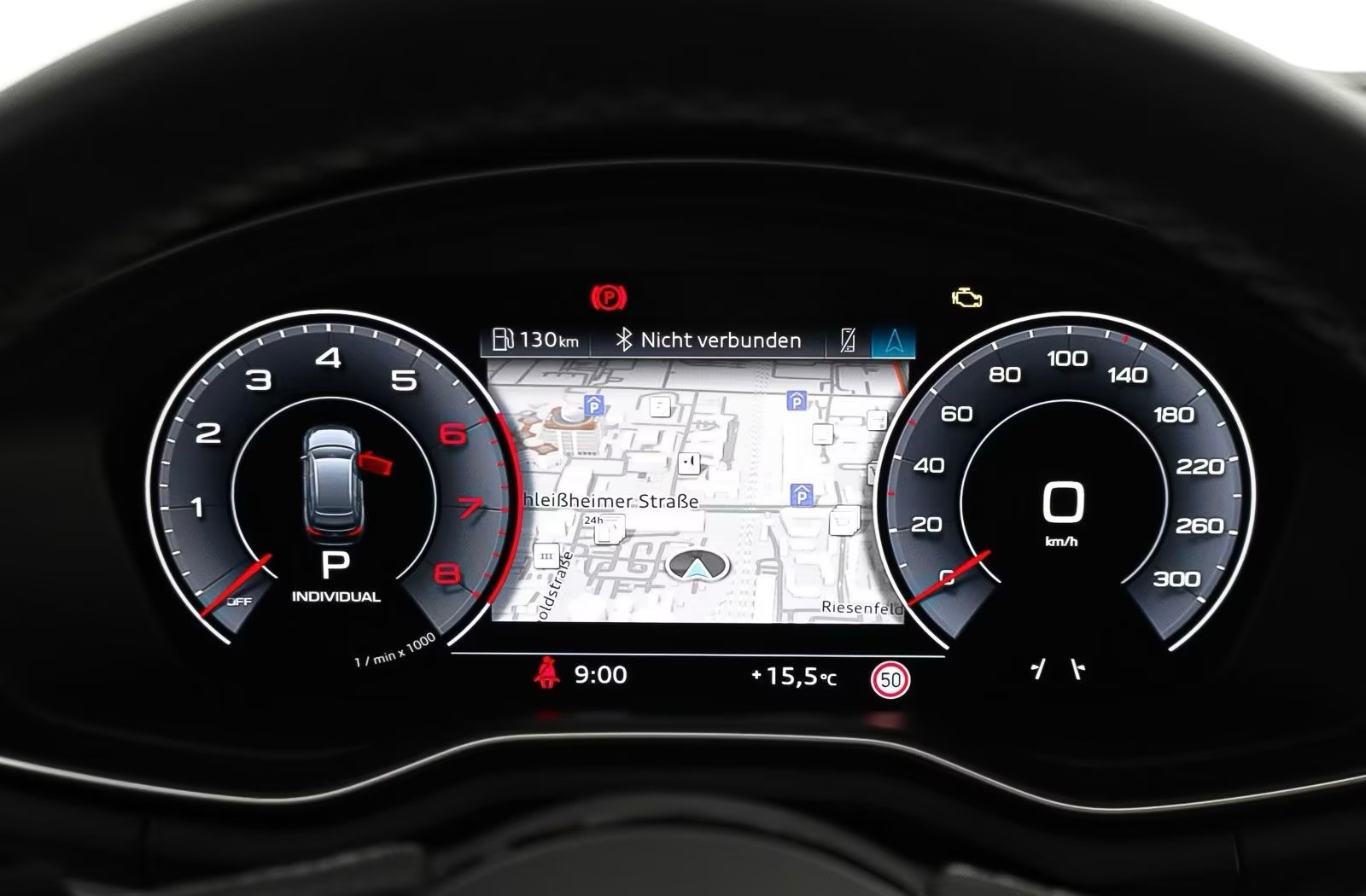 AUDI A4 Avant 40 TFSI S line S-tronic quattro-image-8
