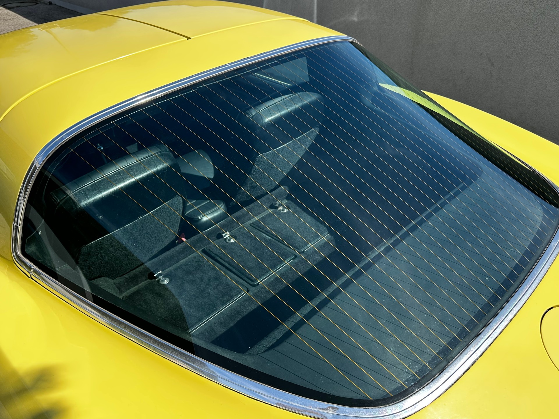 CHEVROLET CORVETTE-image-8