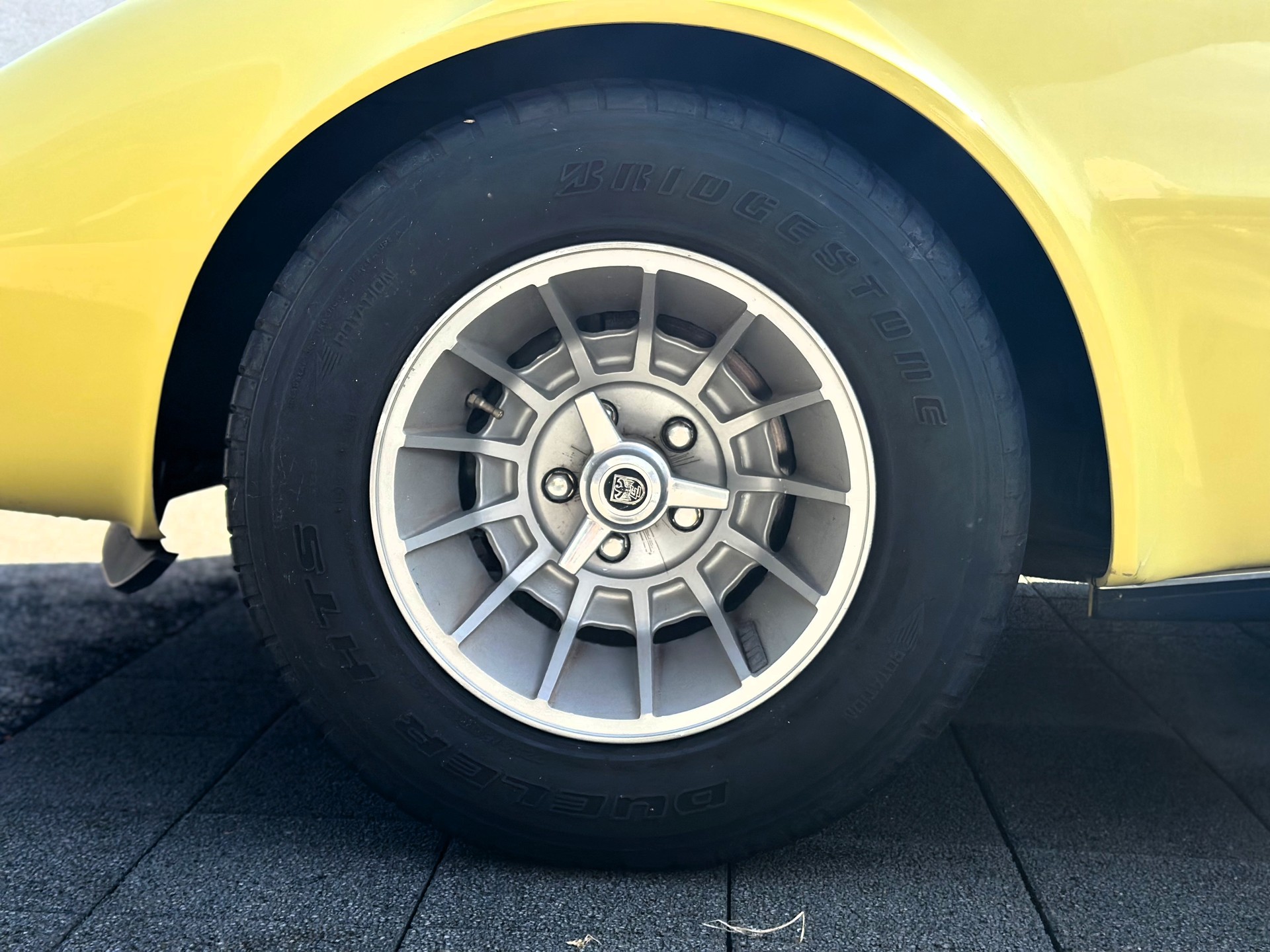 CHEVROLET CORVETTE-image-6