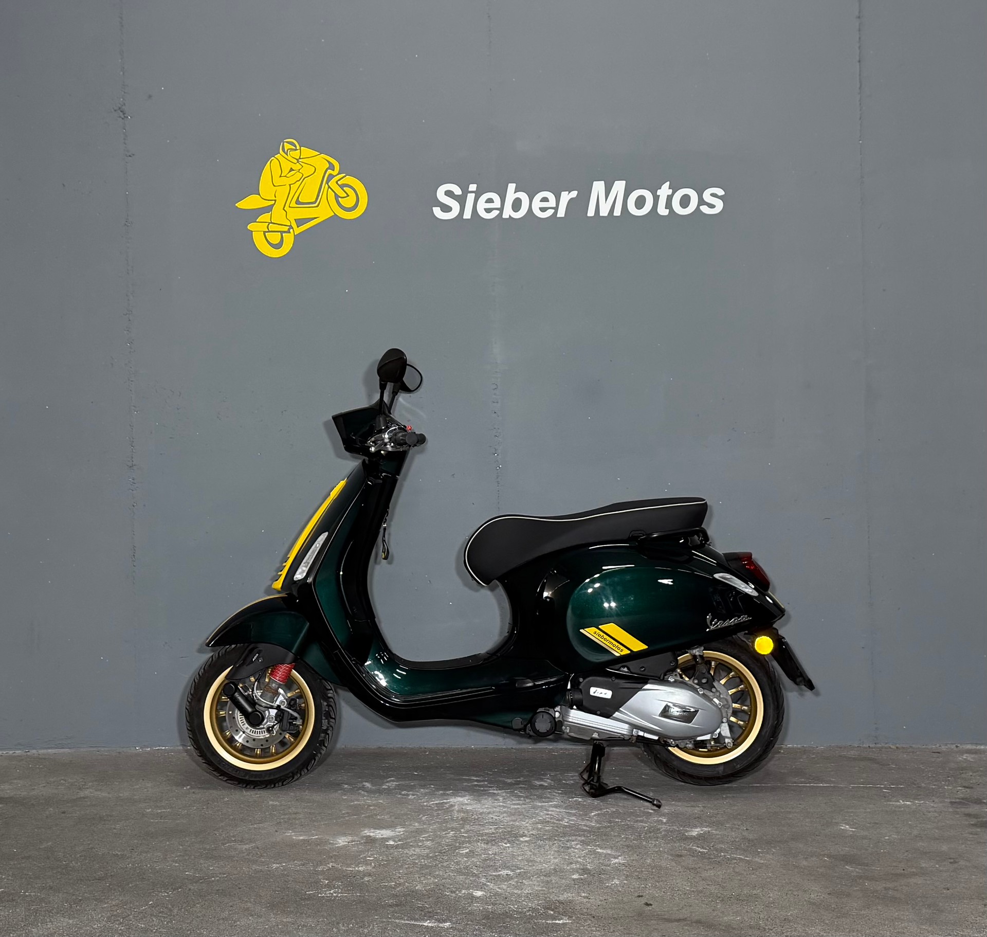 PIAGGIO Vespa Sprint 125-showroom-element-2