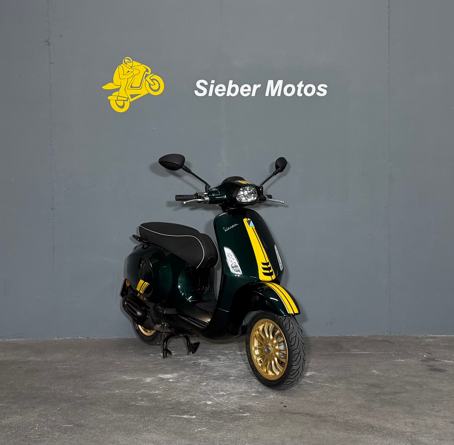PIAGGIO Vespa Sprint 125-showroom-element-1