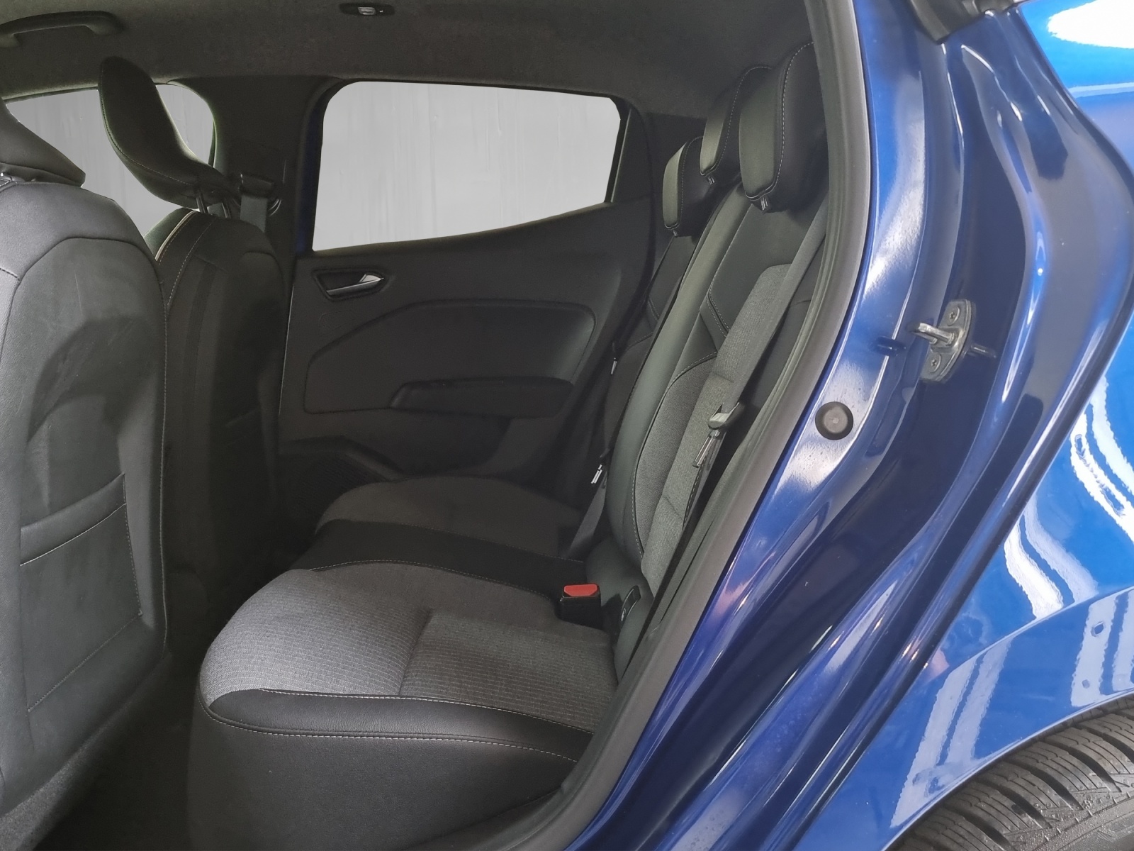 RENAULT Clio techno TCe 90 X-Tronic 1.0-image-7
