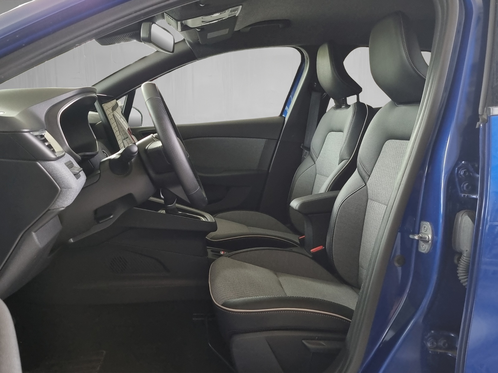 RENAULT Clio techno TCe 90 X-Tronic 1.0-image-6