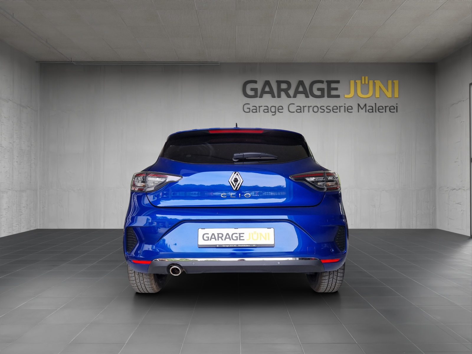 RENAULT Clio techno TCe 90 X-Tronic 1.0-image-2