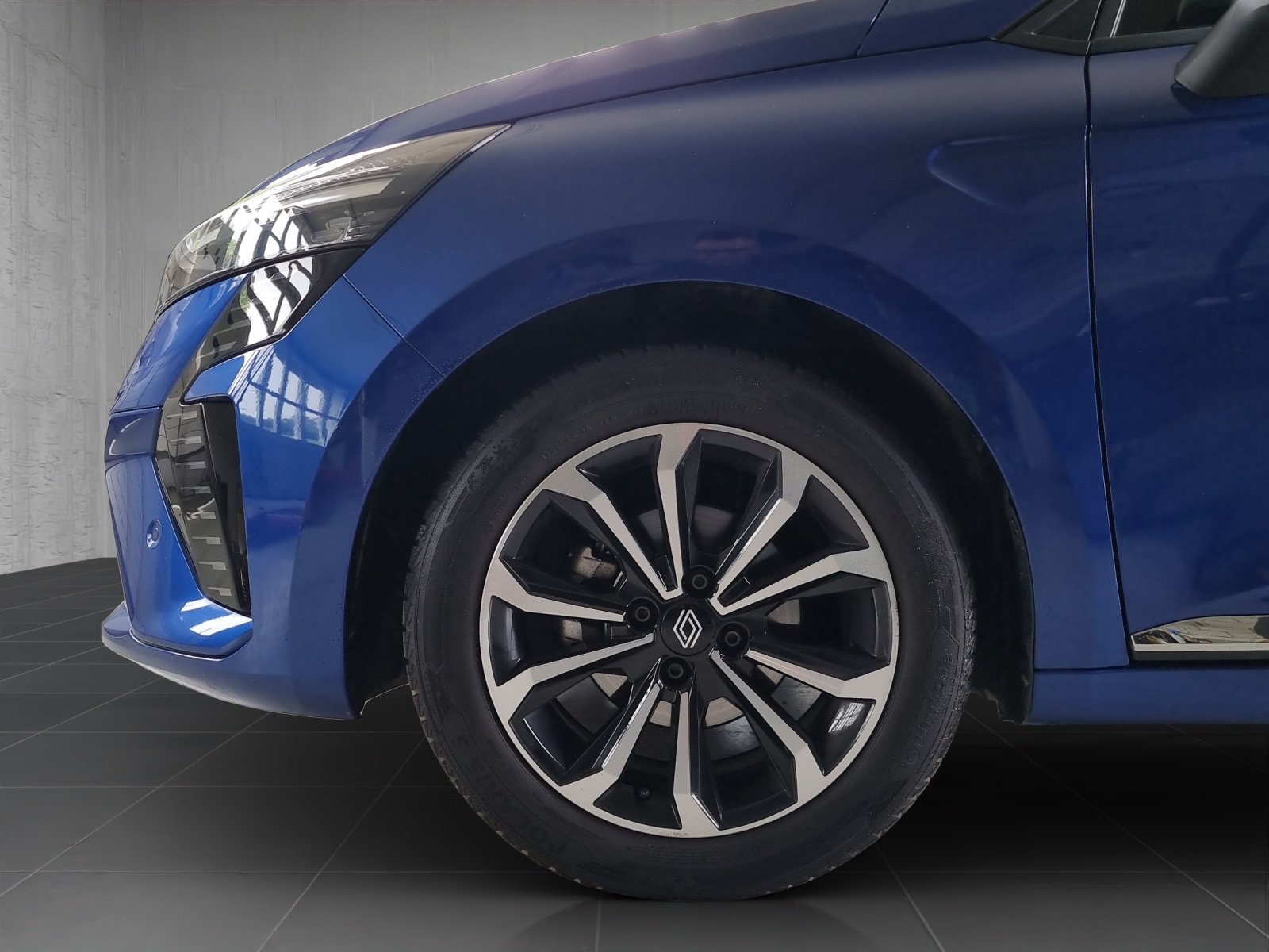 RENAULT Clio techno TCe 90 X-Tronic 1.0-image-5