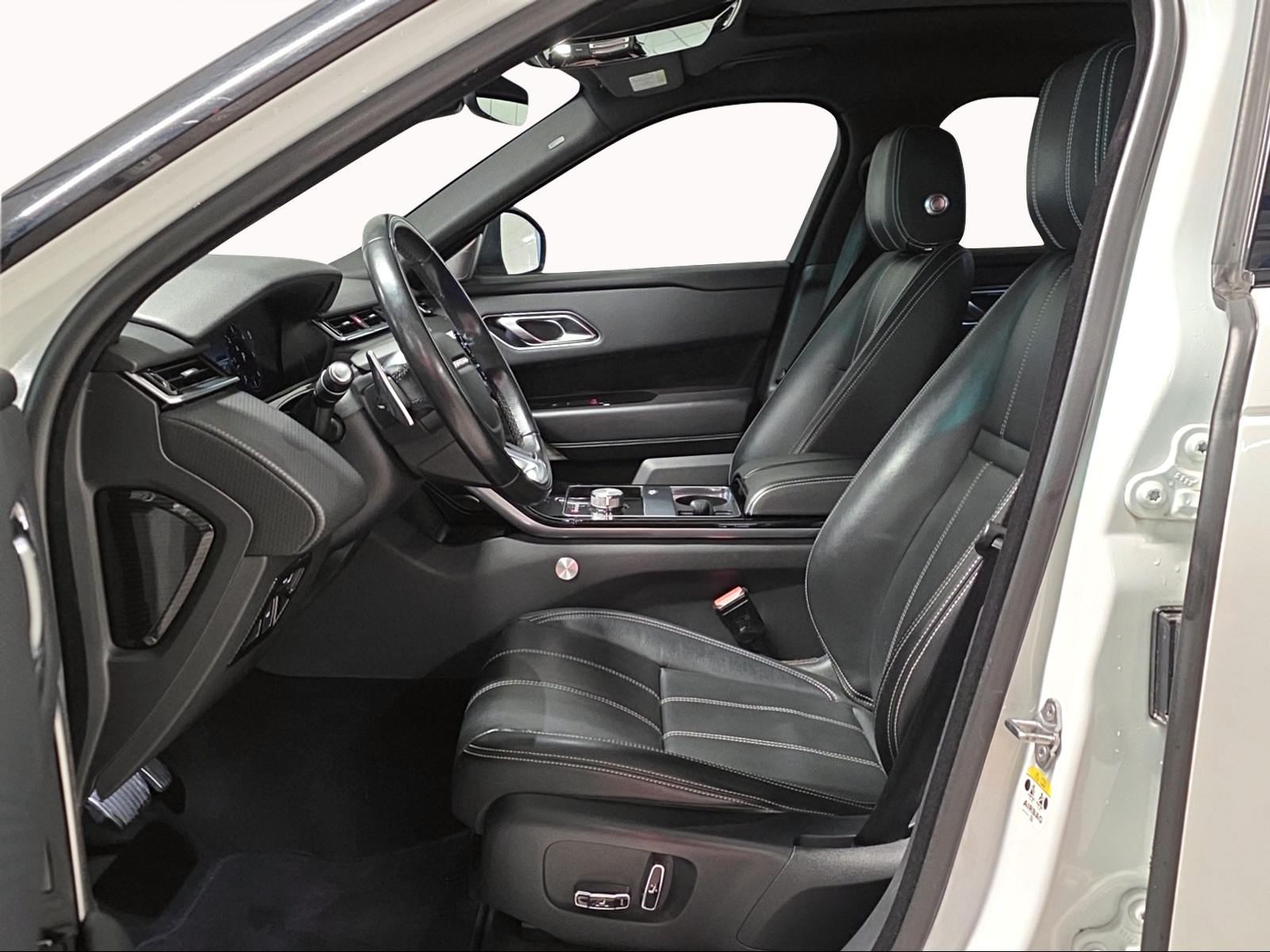 LAND ROVER Range Rover Velar R-Dynamic D 300 SE Automatic-image-8