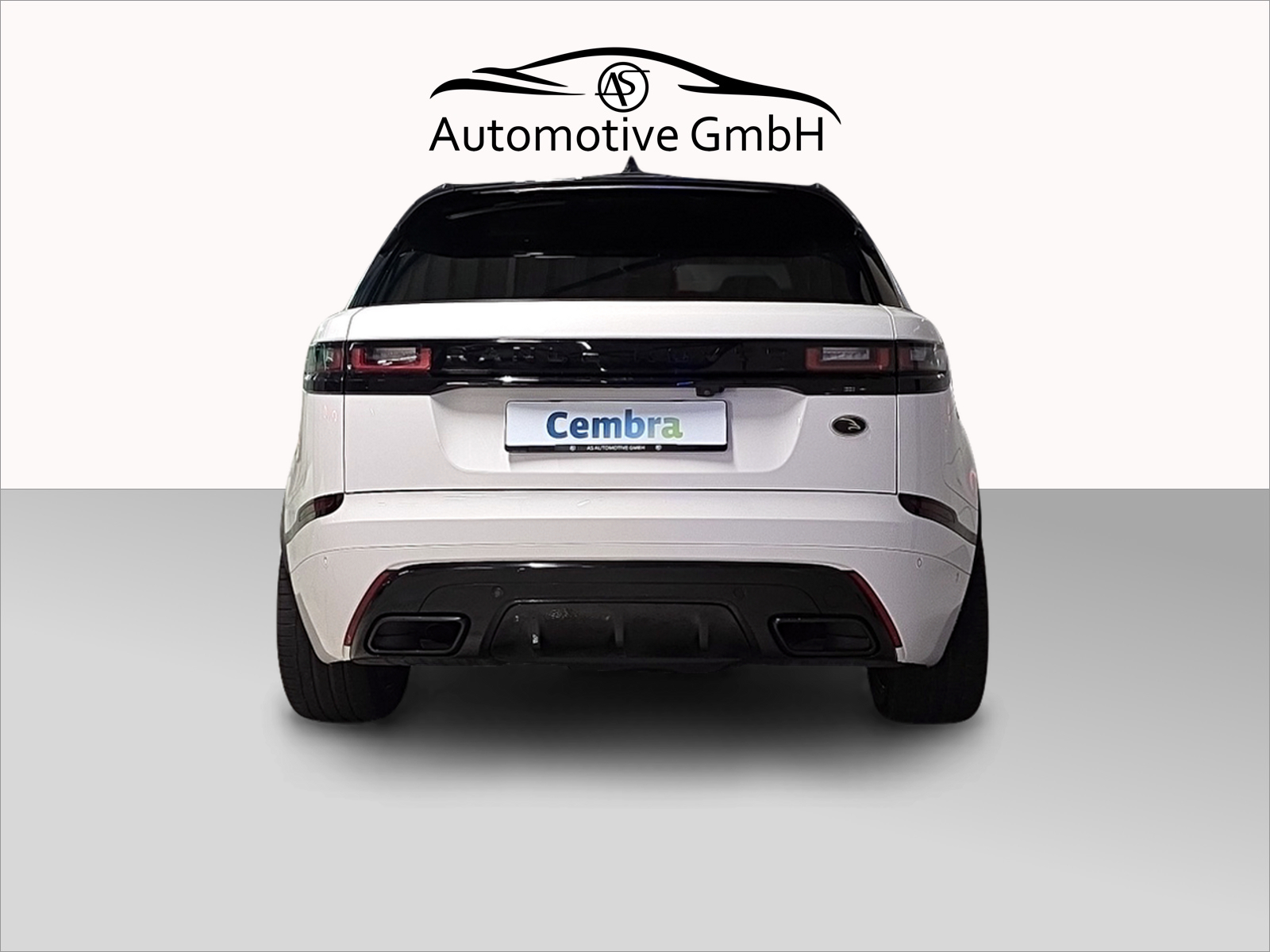 LAND ROVER Range Rover Velar R-Dynamic D 300 SE Automatic-image-3