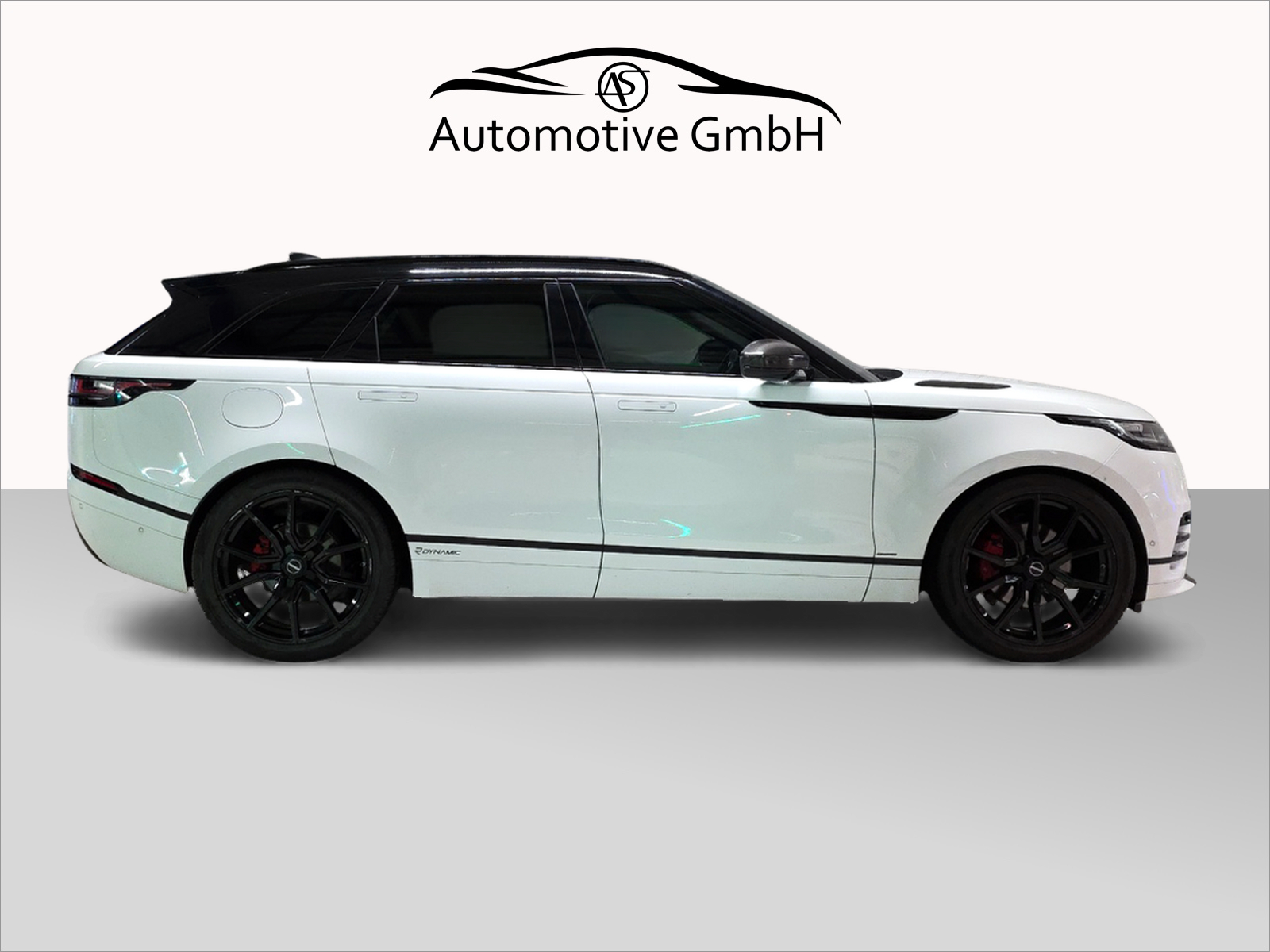 LAND ROVER Range Rover Velar R-Dynamic D 300 SE Automatic-image-5