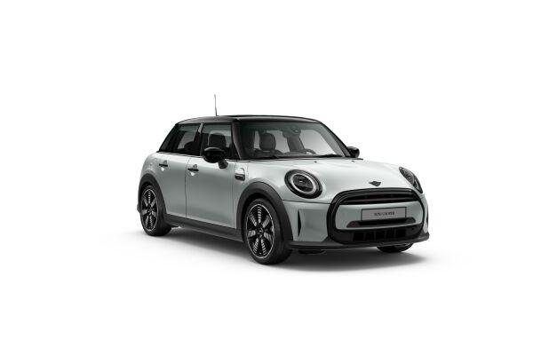 MINI F55 1.5i Cooper-image-0