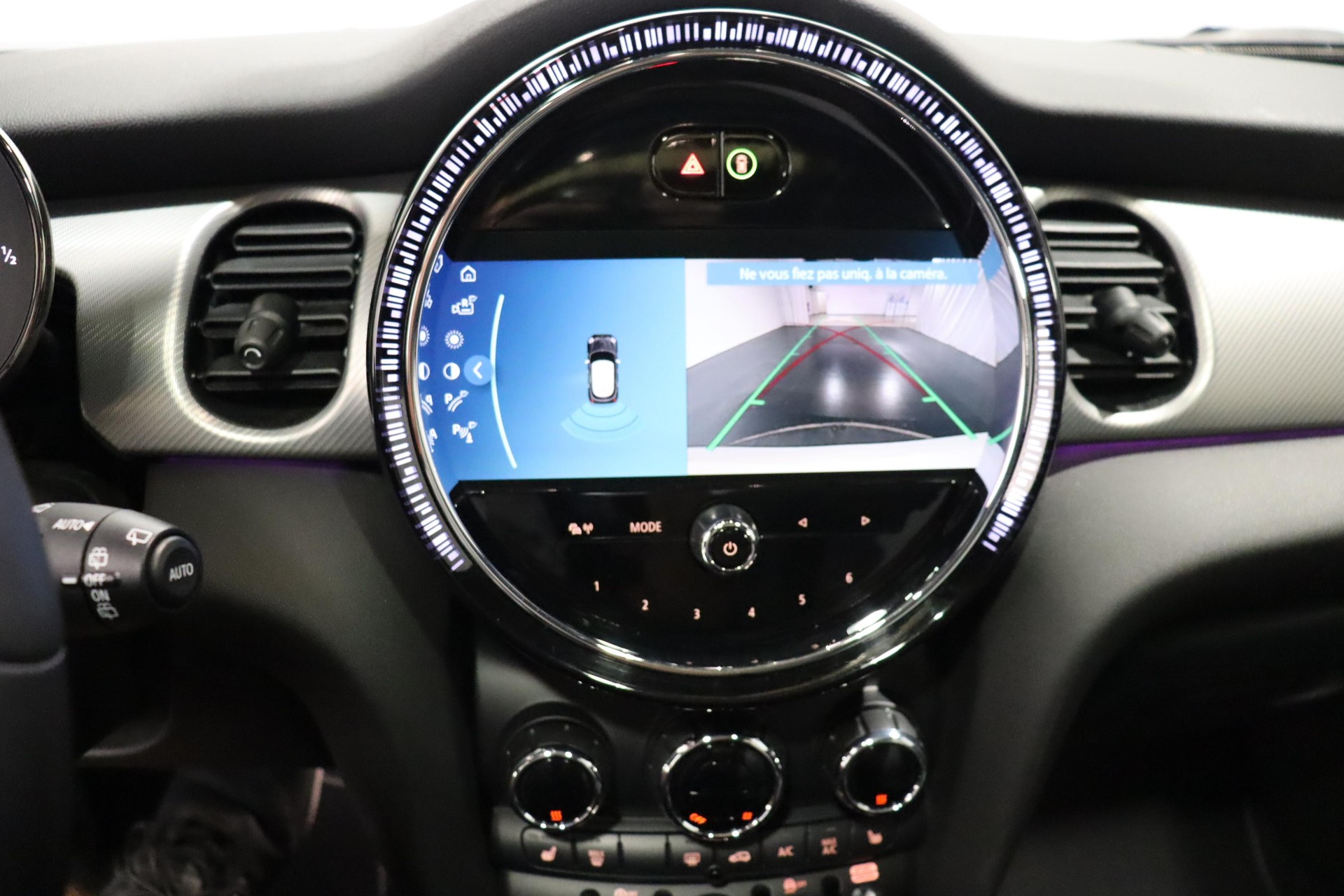 MINI F55 1.5i Cooper-image-14