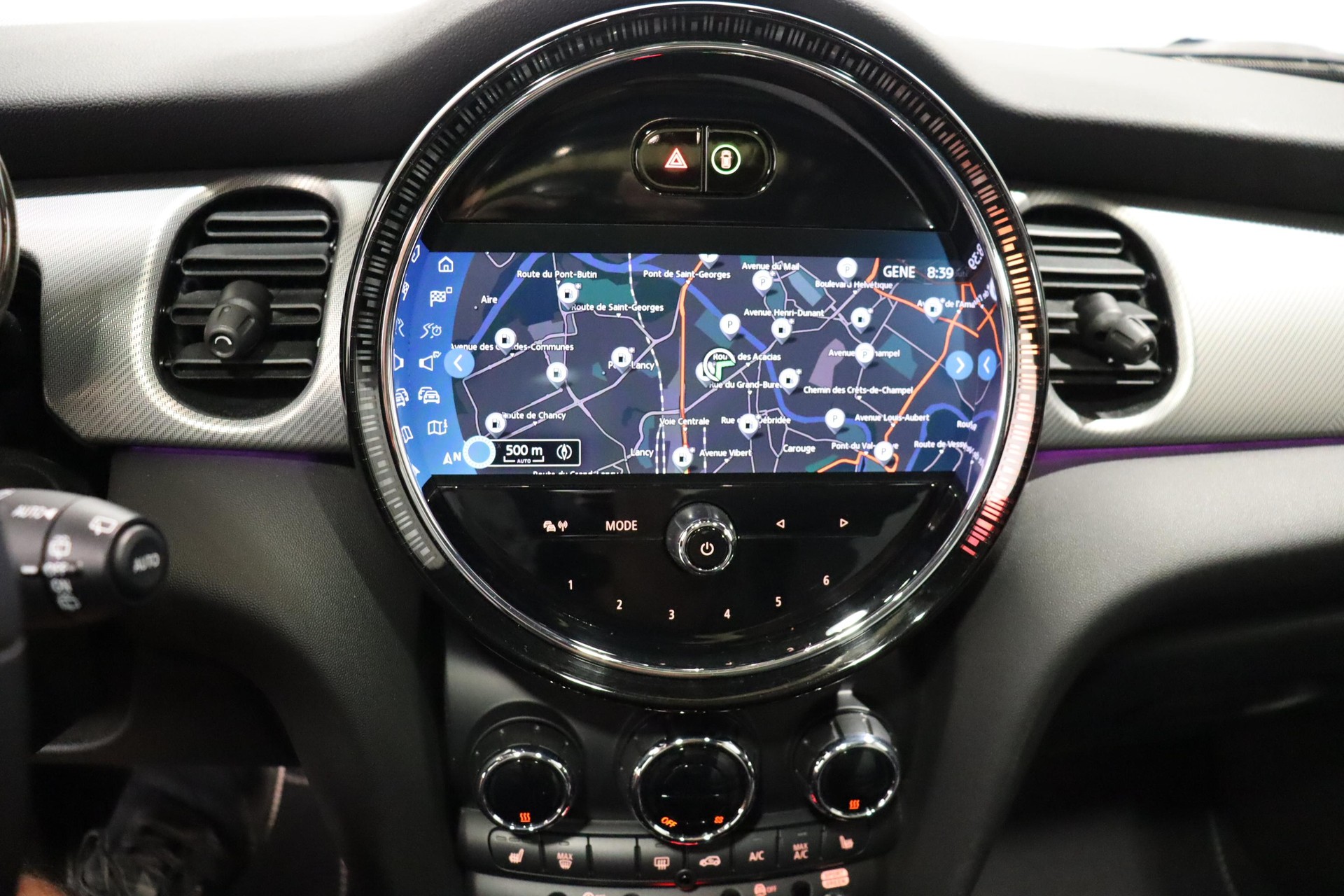 MINI F55 1.5i Cooper-image-15