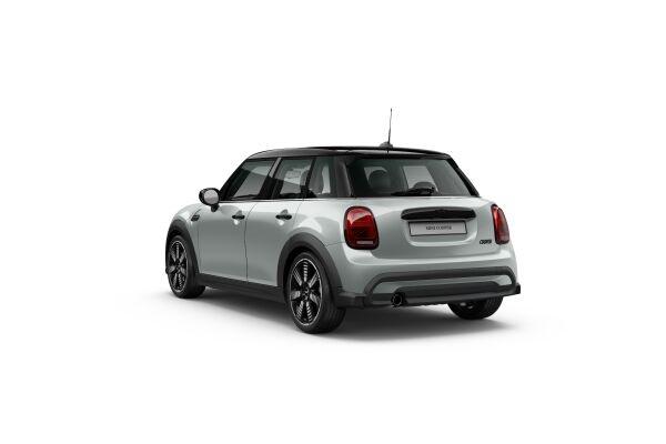 MINI F55 1.5i Cooper-image-1