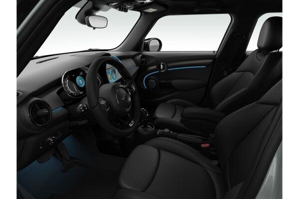 MINI F55 1.5i Cooper-image-2