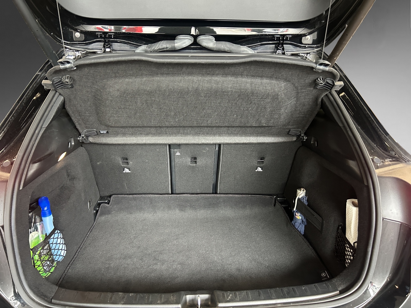 MERCEDES-BENZ GLA 200 AMG Line 7G-DCT-image-9