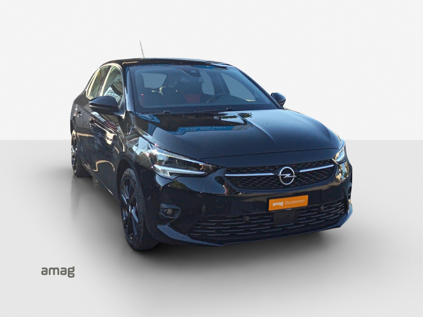 OPEL Corsa 1.2 TP GS-Line-image-5