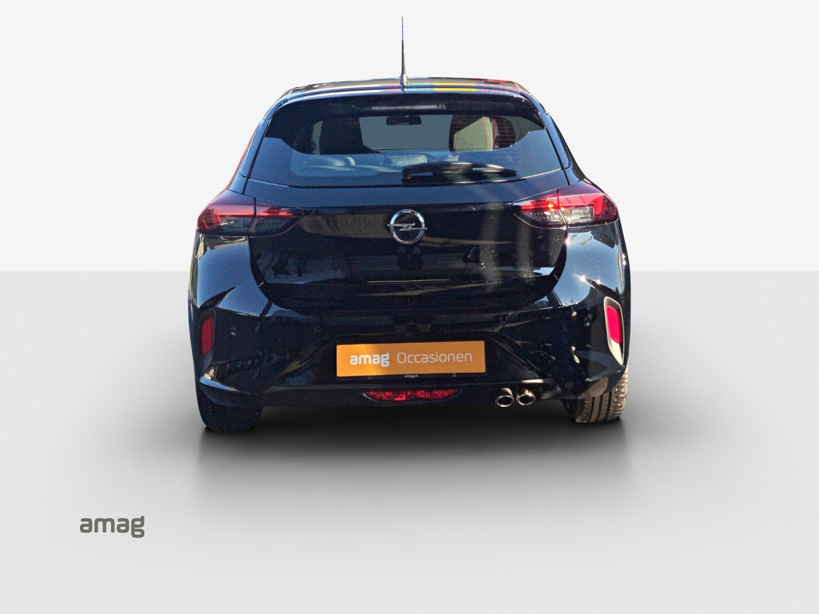 OPEL Corsa 1.2 TP GS-Line-image-3