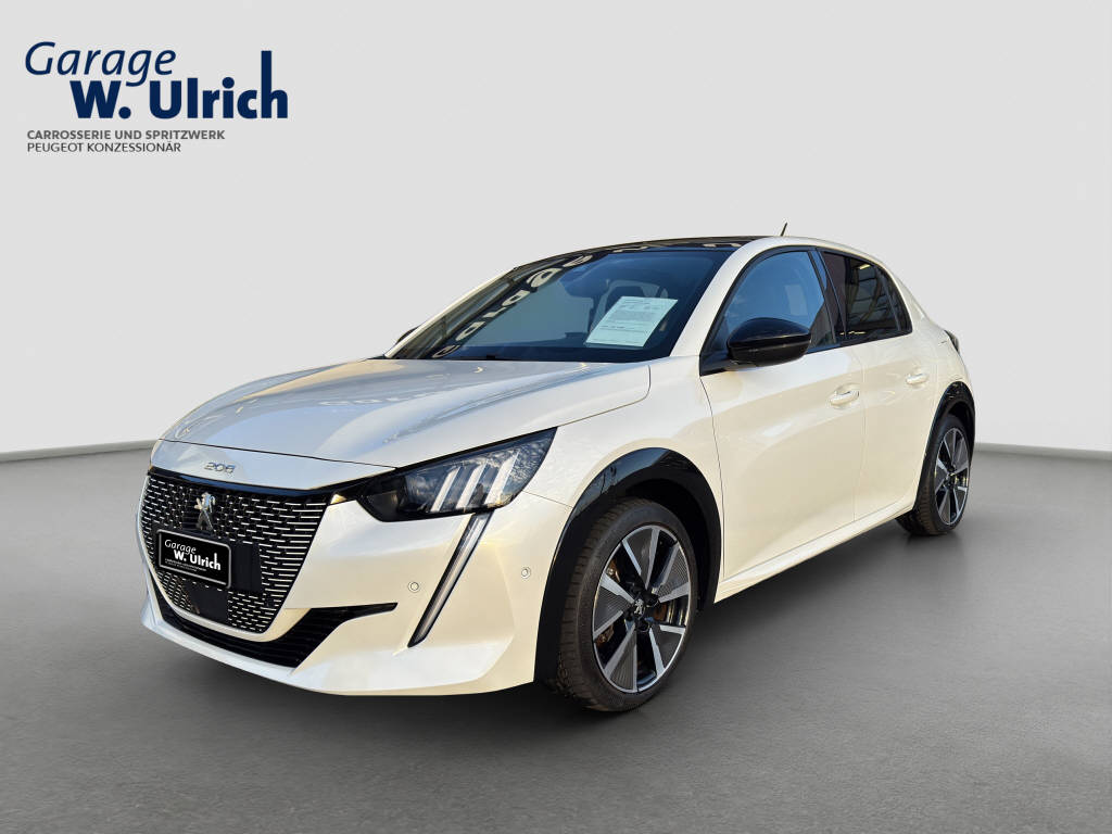 PEUGEOT 208-image-1