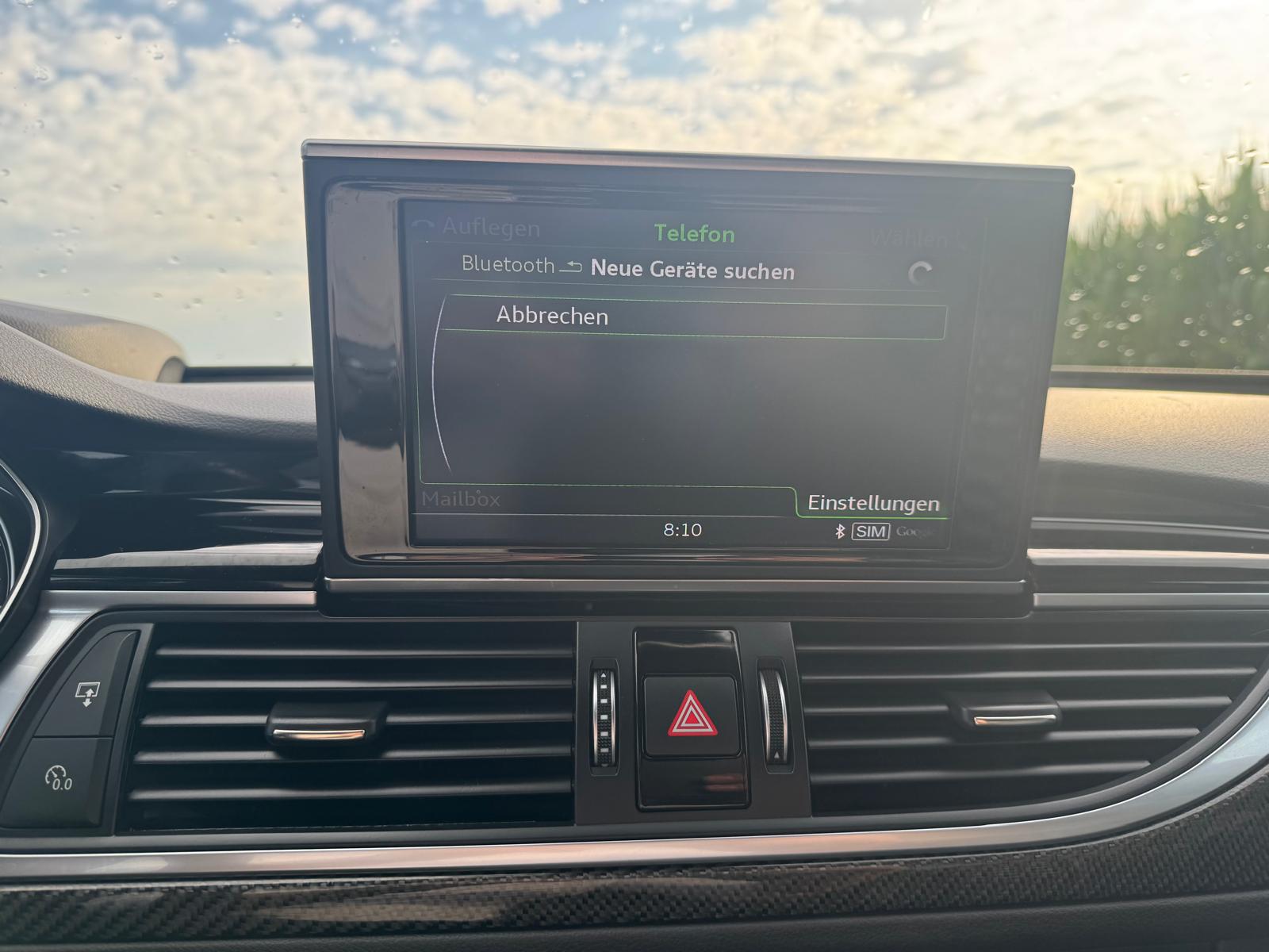 AUDI RS6 Avant 4.0 TFSI V8 performance quattro-image-10