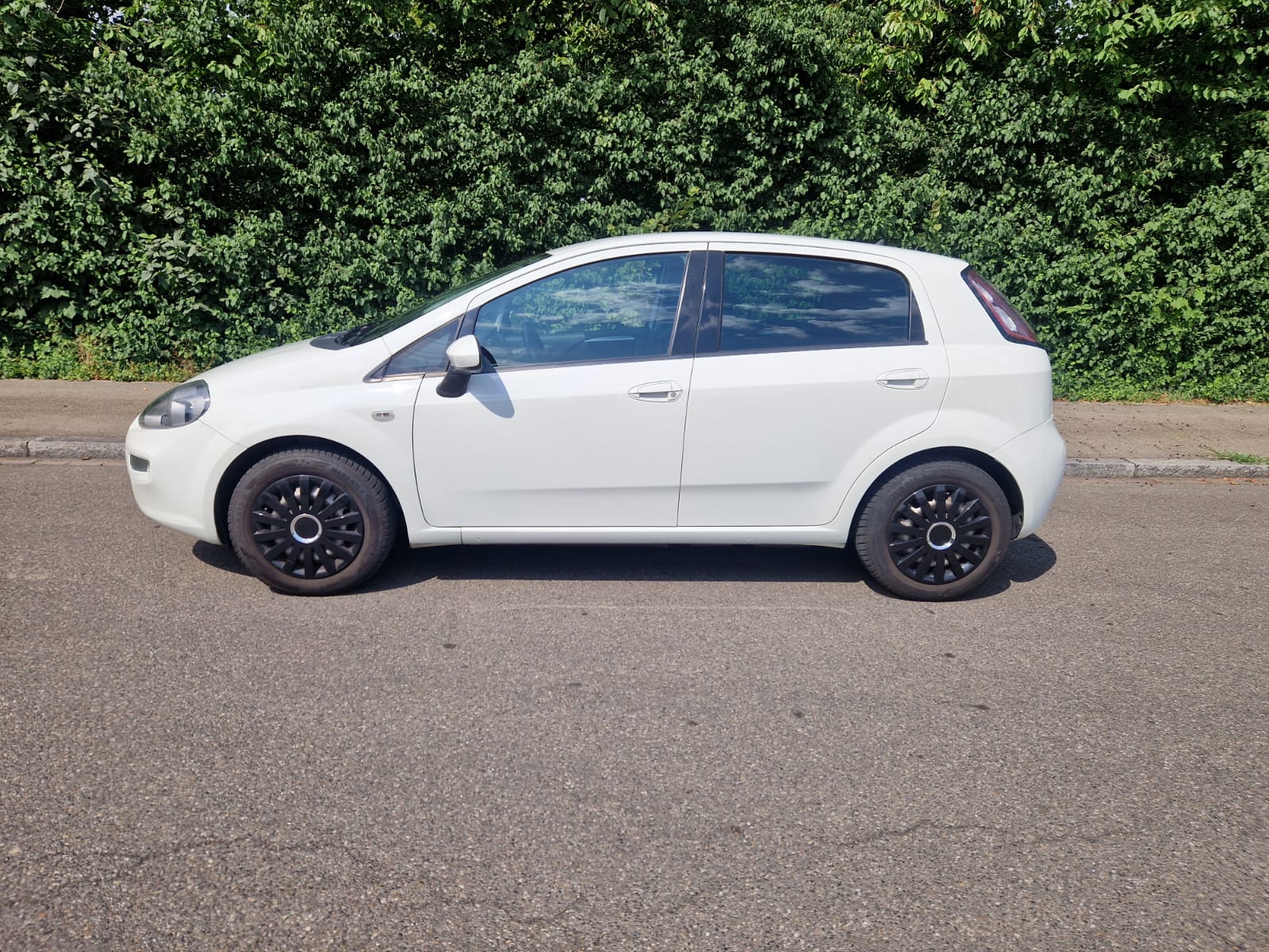 FIAT Punto 1.2 MyStyle-image-4