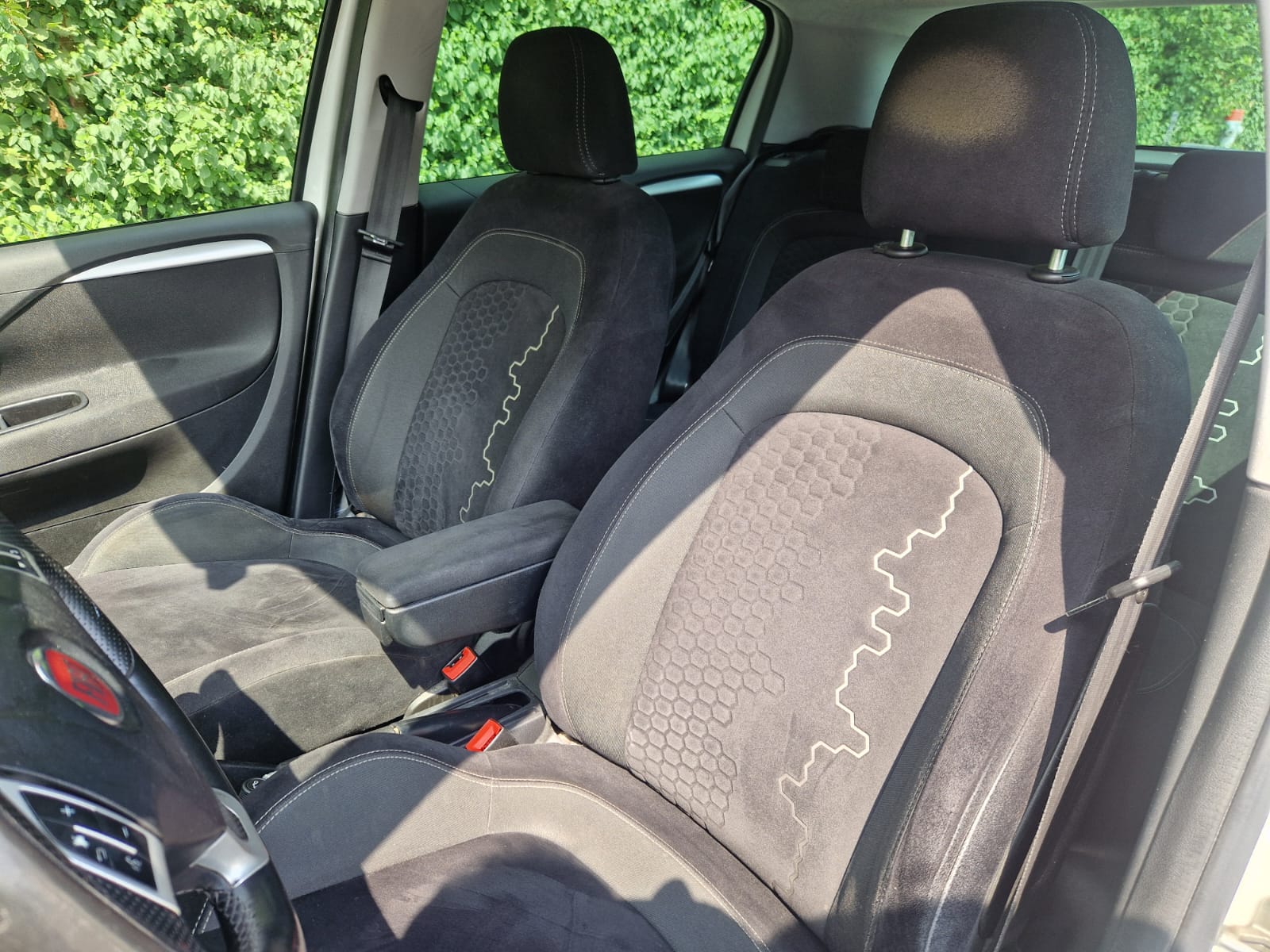 FIAT Punto 1.2 MyStyle-image-9