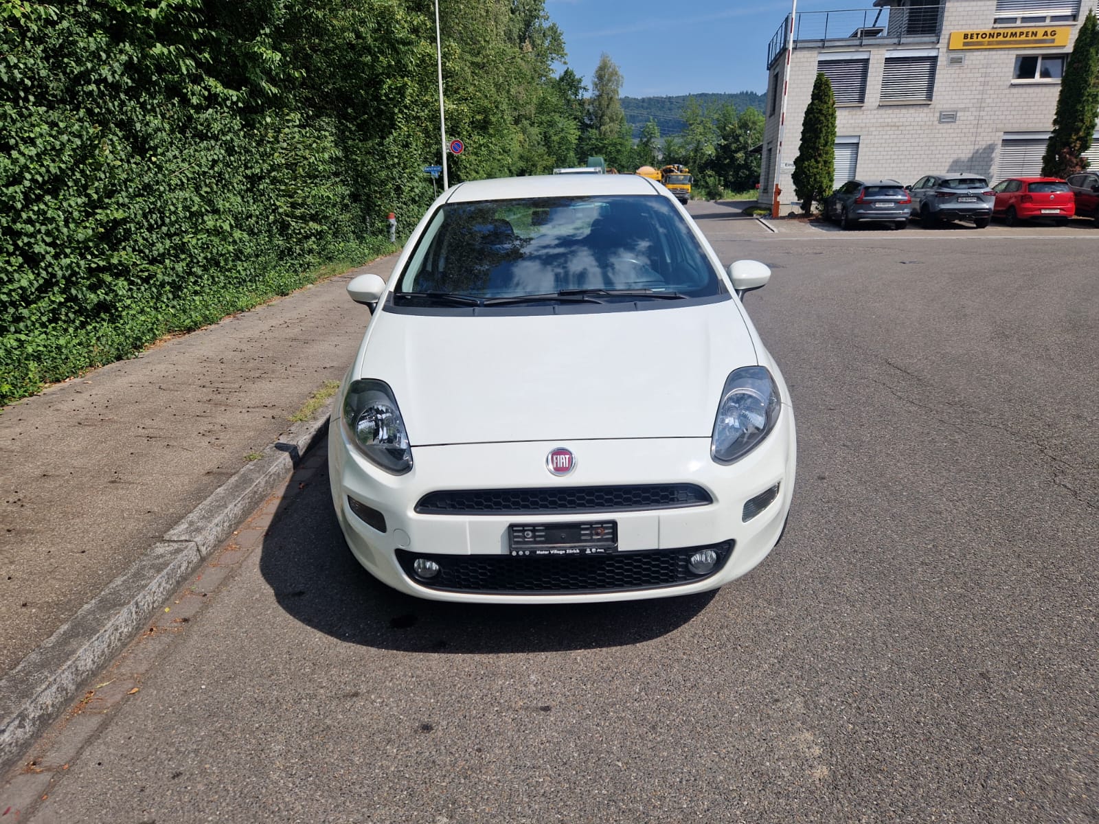 FIAT Punto 1.2 MyStyle-image-6