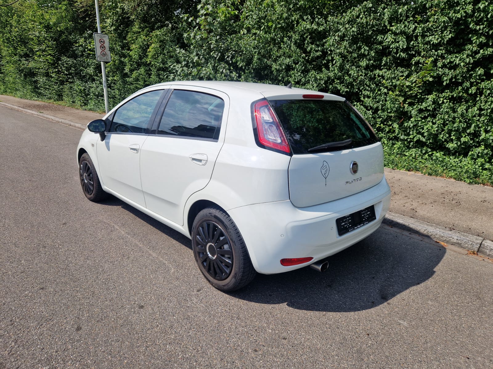 FIAT Punto 1.2 MyStyle-image-2