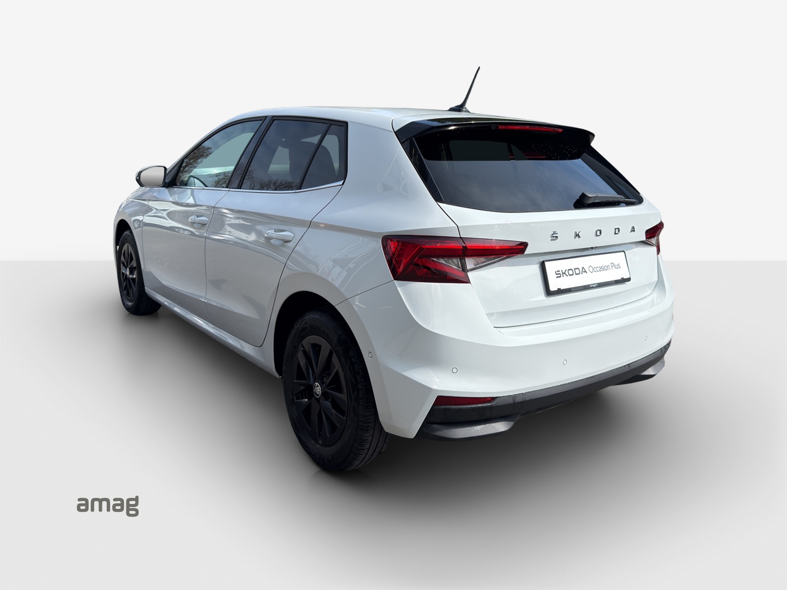 SKODA Fabia 1.0 TSI First Edition DSG-showroom-element-2