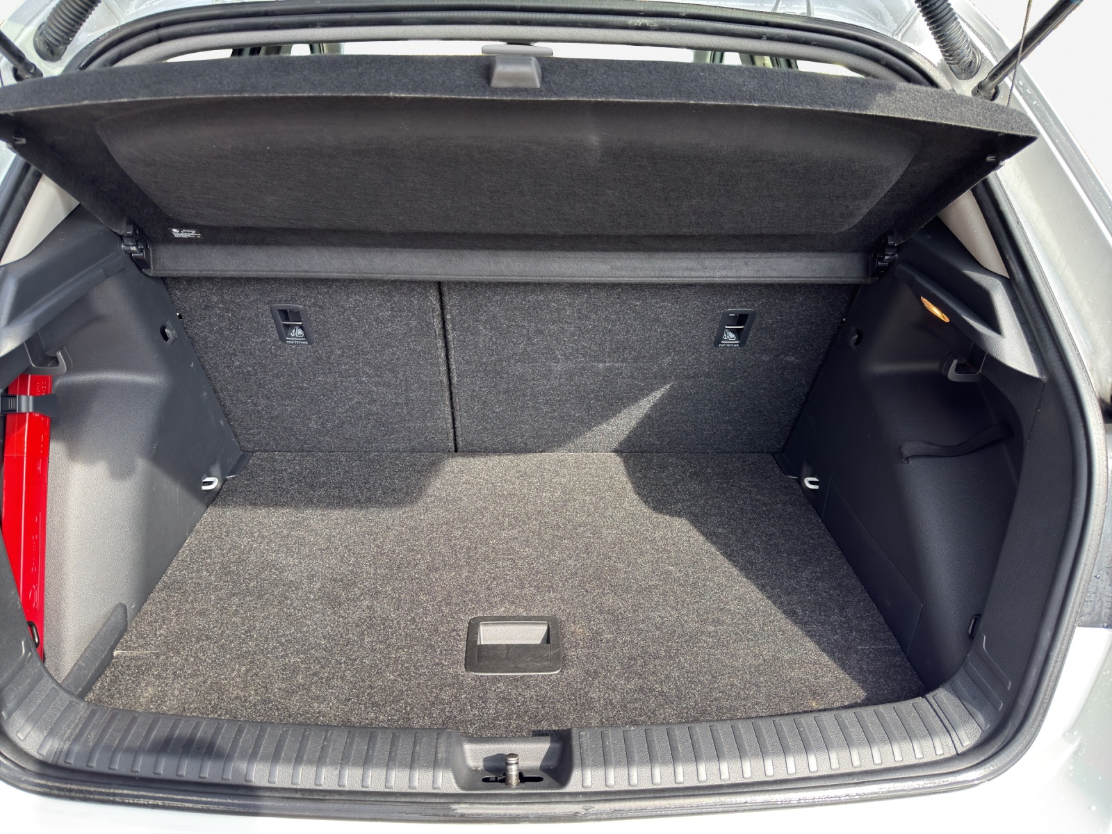 SKODA Fabia 1.0 TSI First Edition DSG-image-12